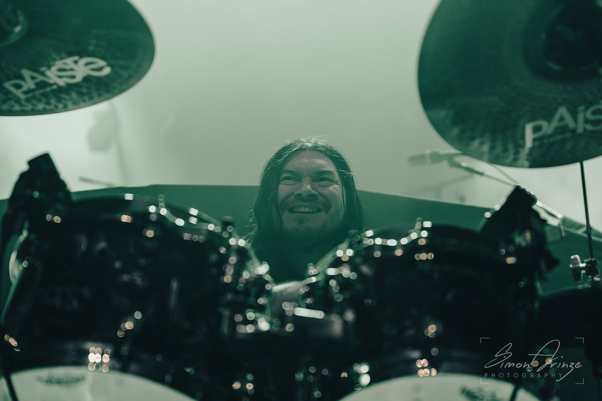 Gatecreeper - The Halls, Wolverhampton - 30/10/2025 - Simon Arinze Photography