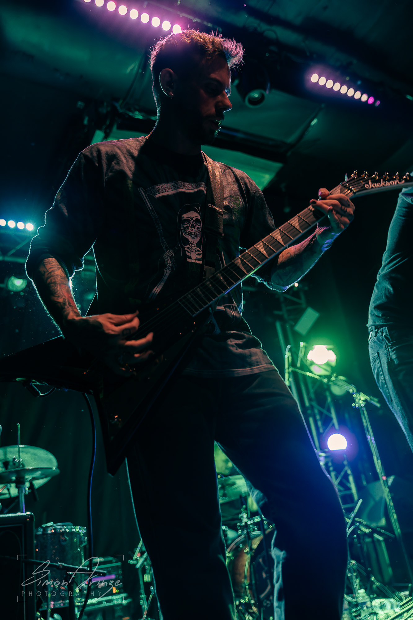 Still In Love - Thekla, Bristol - 26/01/2026 - Simon Arinze Photography