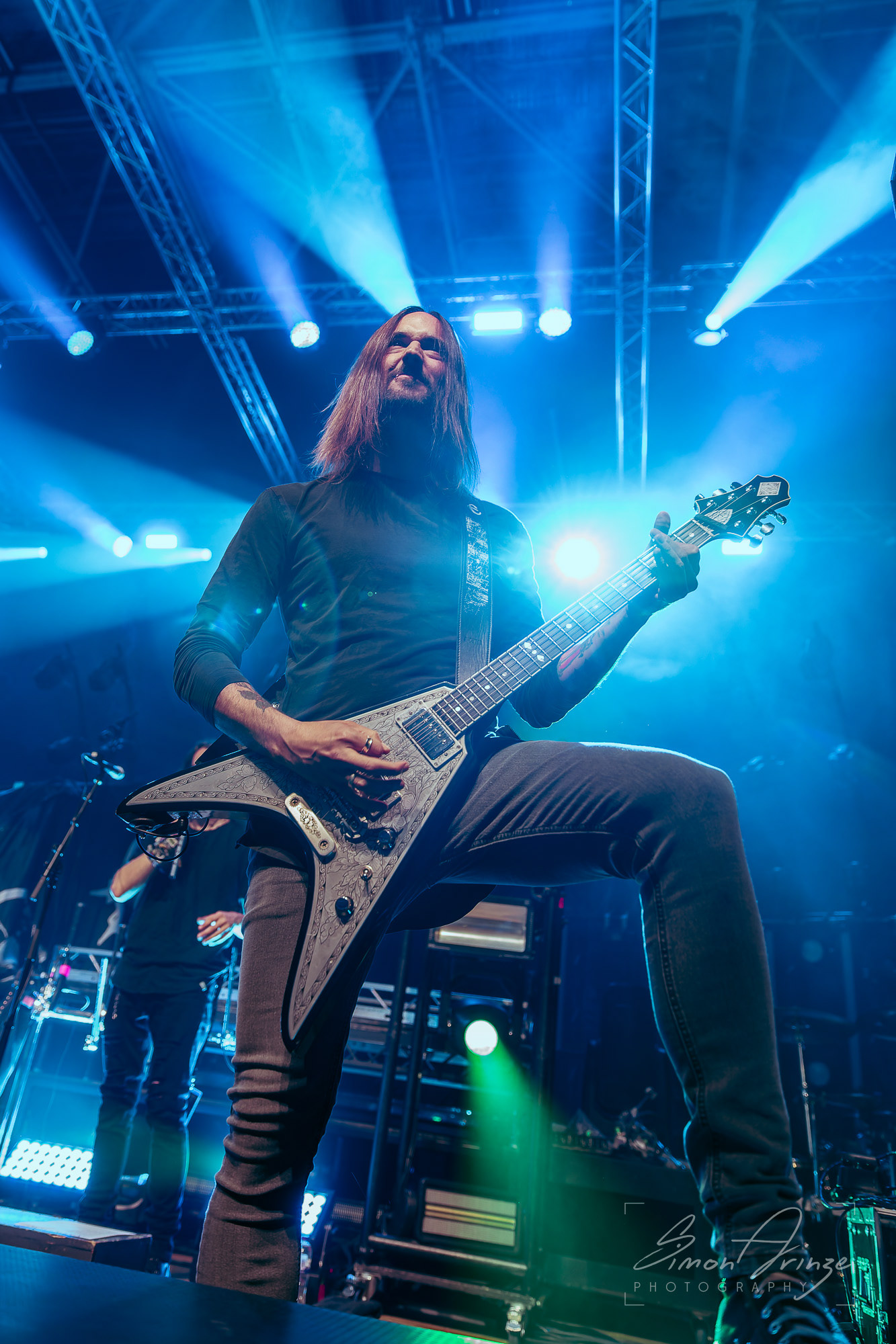 Eluveitie - The Halls, Wolverhampton - 30/10/2025 - Simon Arinze Photography