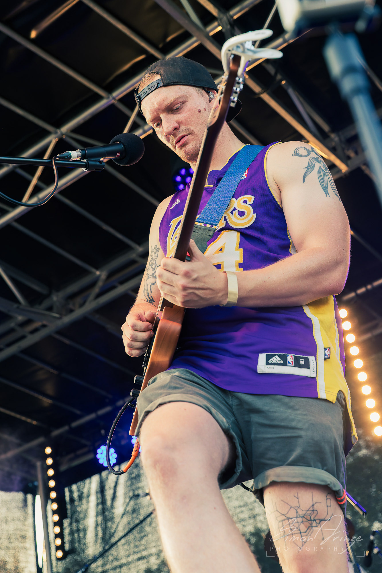 Arkadia - Inglefest, Yate - 15/08/2025 - Simon Arinze Photography