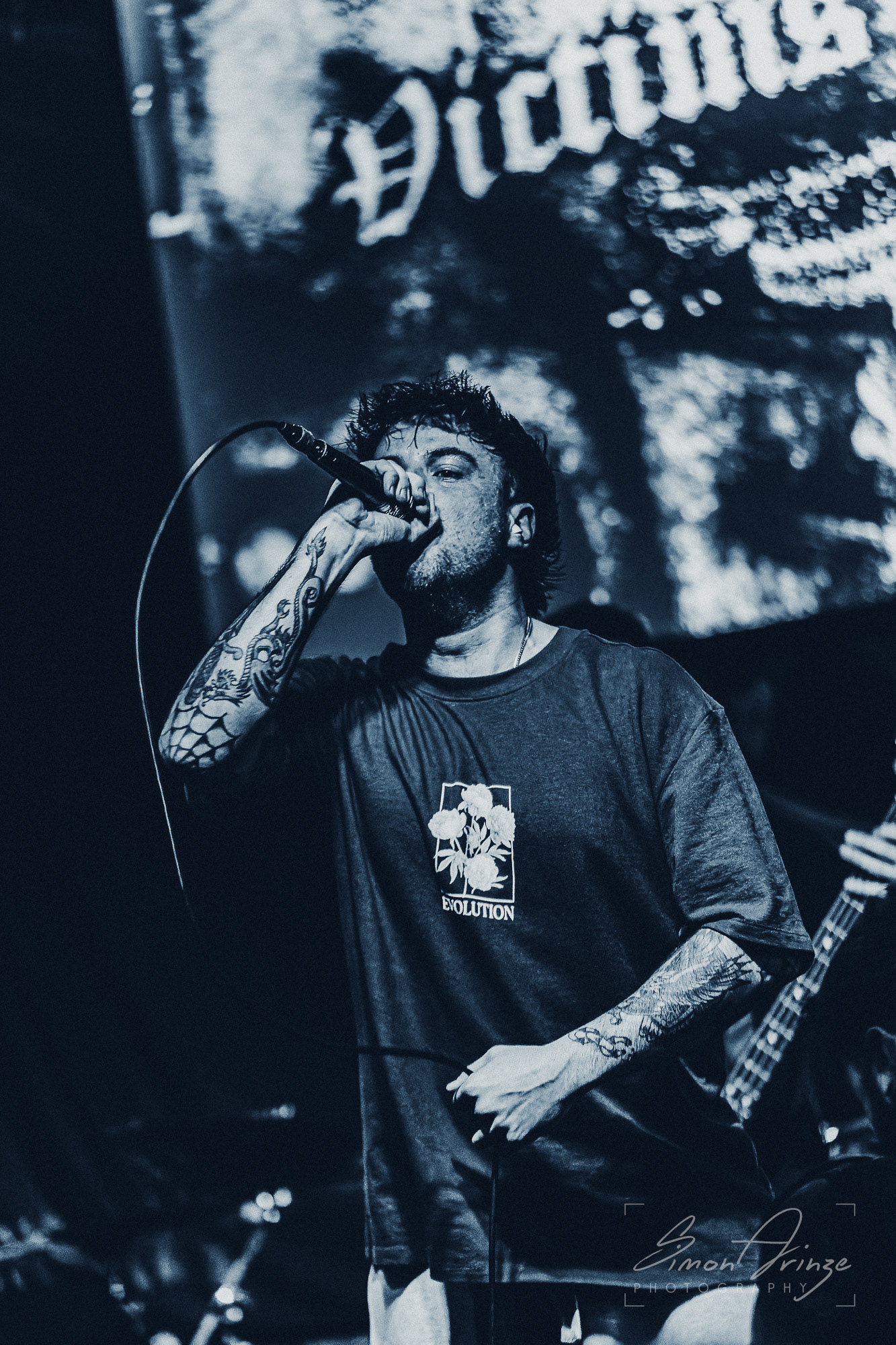 Victims of Life - Frog & Fiddle, Cheltenham - 20/02/2026 - Simon Arinze Photography