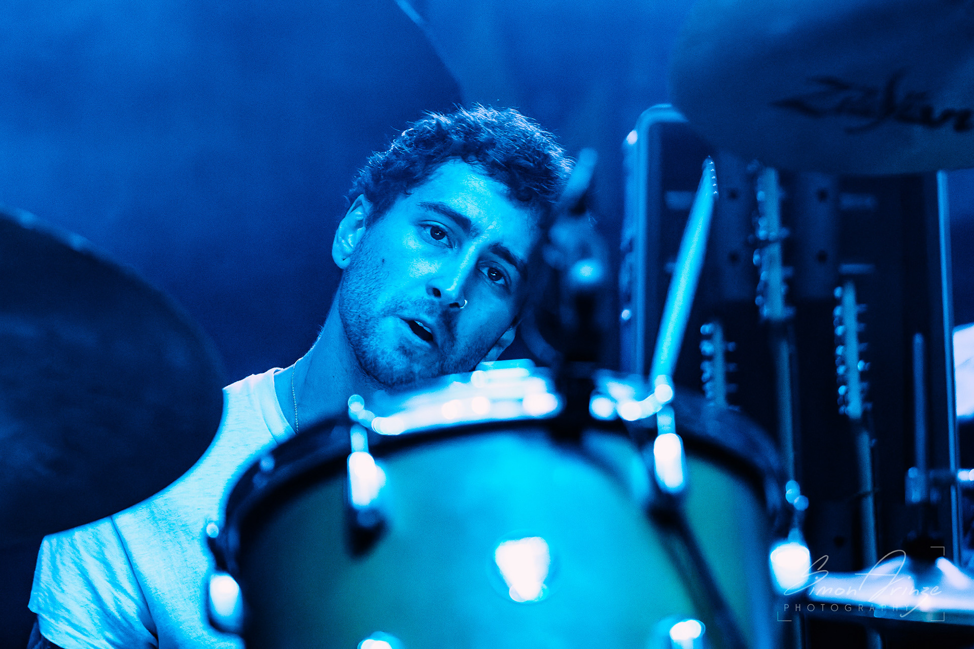 Anxious - O2 Institute, Birmingham - 18/12/2025 - Simon Arinze Photography