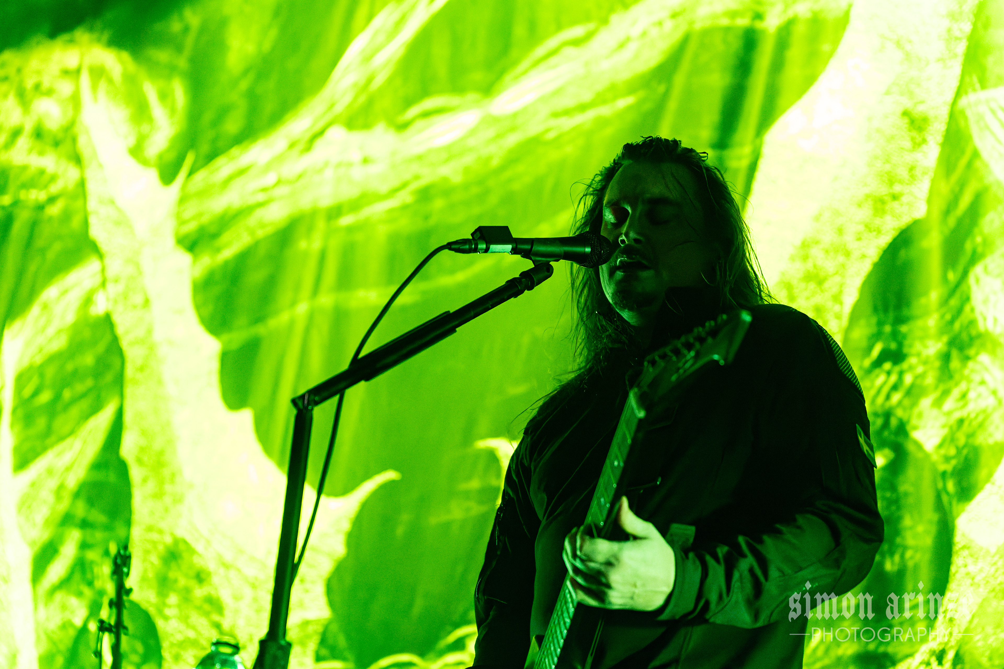 Orbit Culture - The Halls, Wolverhampton - 11/10/2026 - Simon Arinze Photography