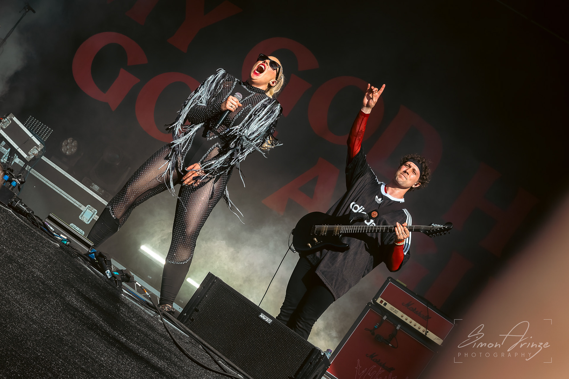 2000Trees Festival - 12/07/2025 - Simon Arinze Photography
