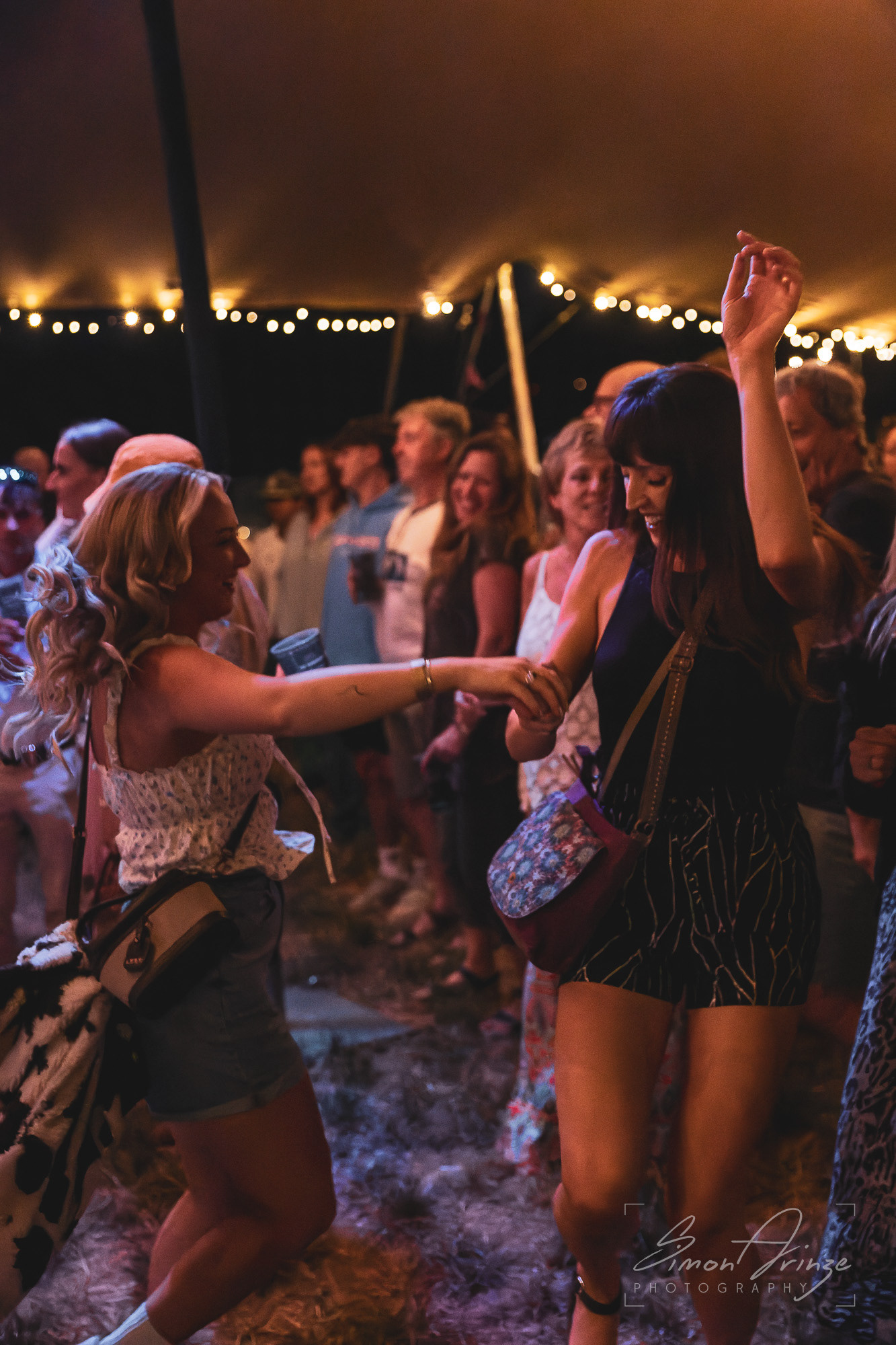 New Heights Festival - 18/07/2025 - Simon Arinze Photography