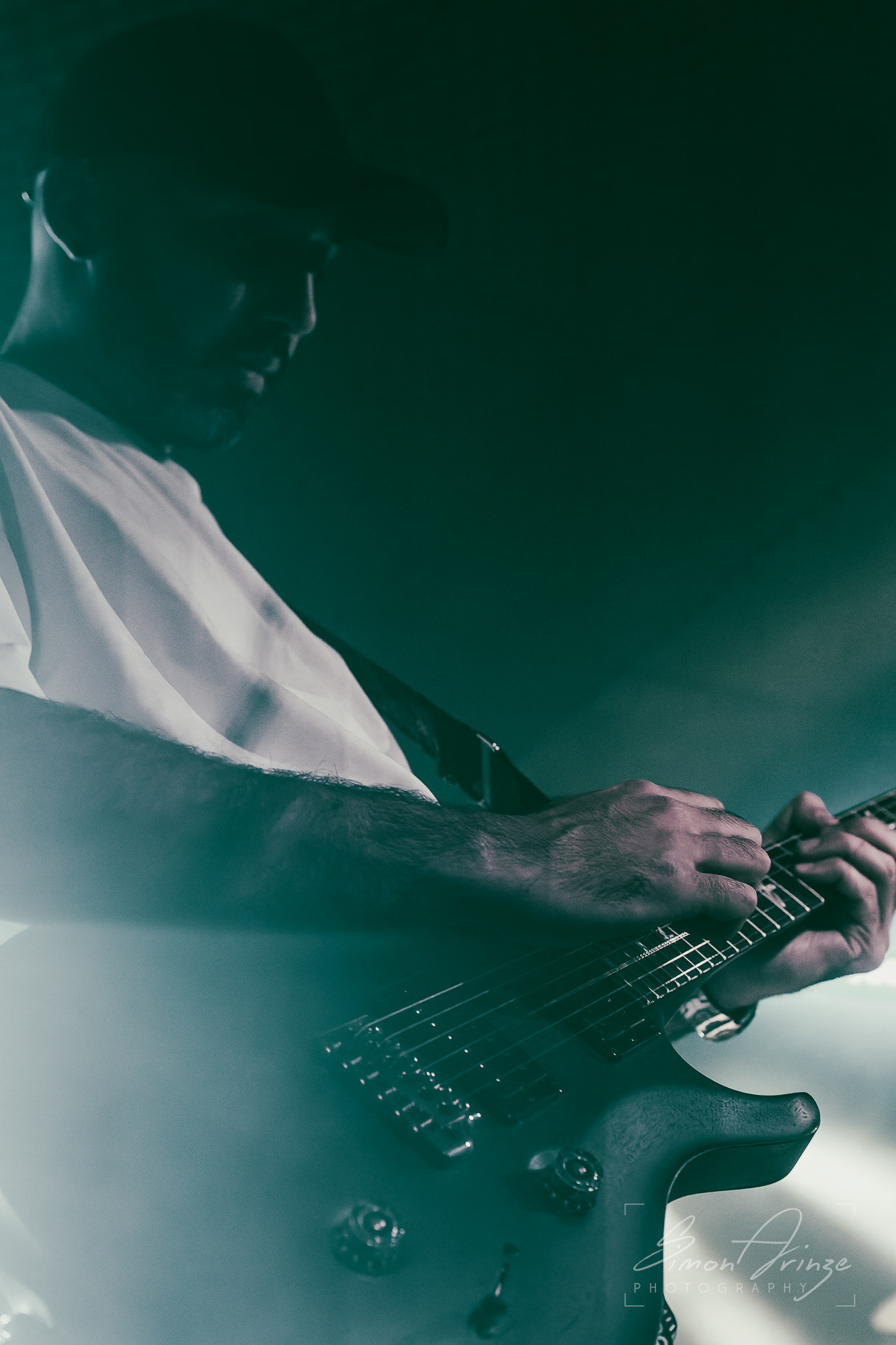 Fort Hope - Exchange, Bristol - 10/12/2025 - Simon Arinze Photography