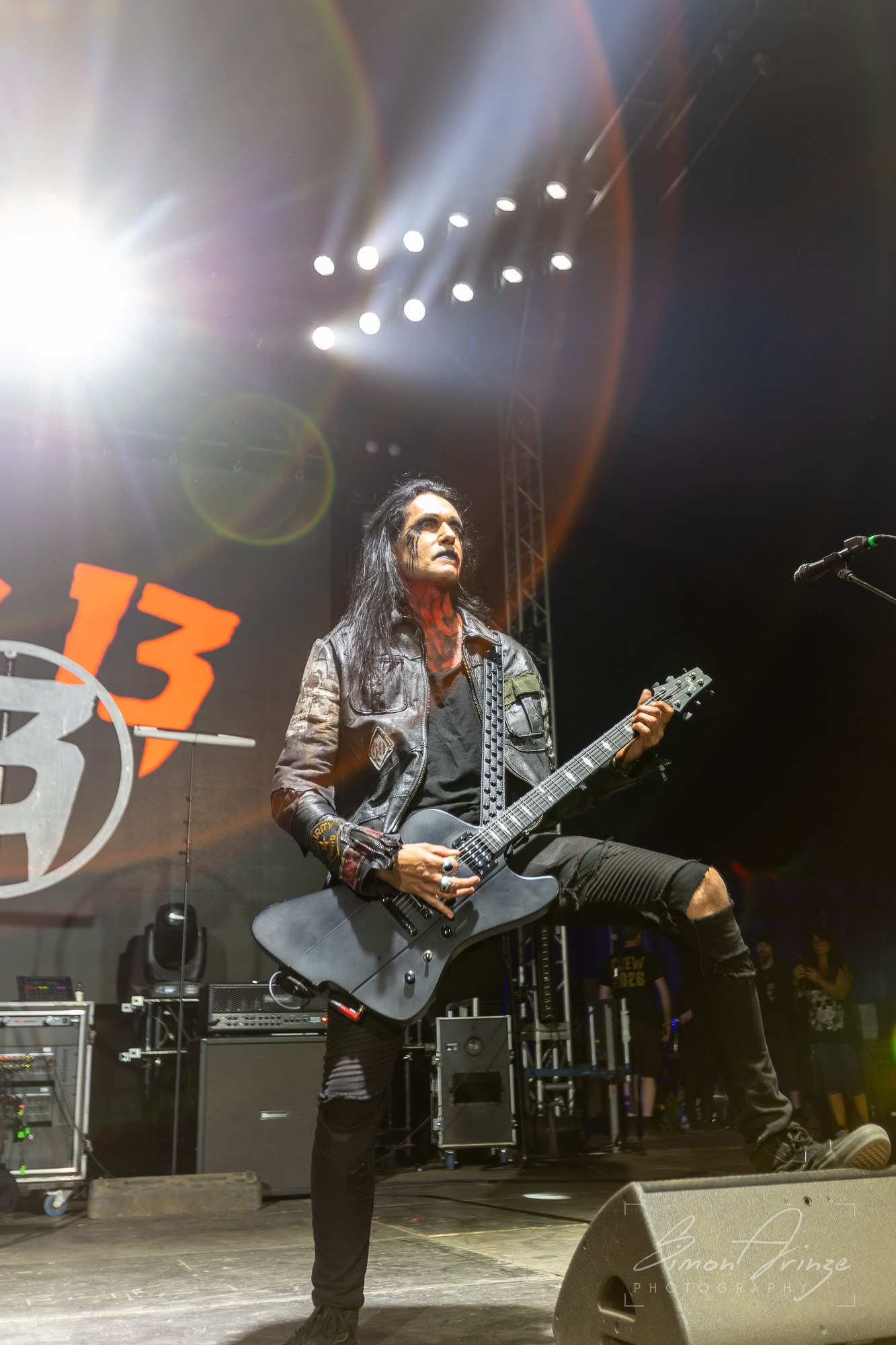 Wednesday 13 - Bloodstock Festival - 07/08/2026 - Simon Arinze Photography