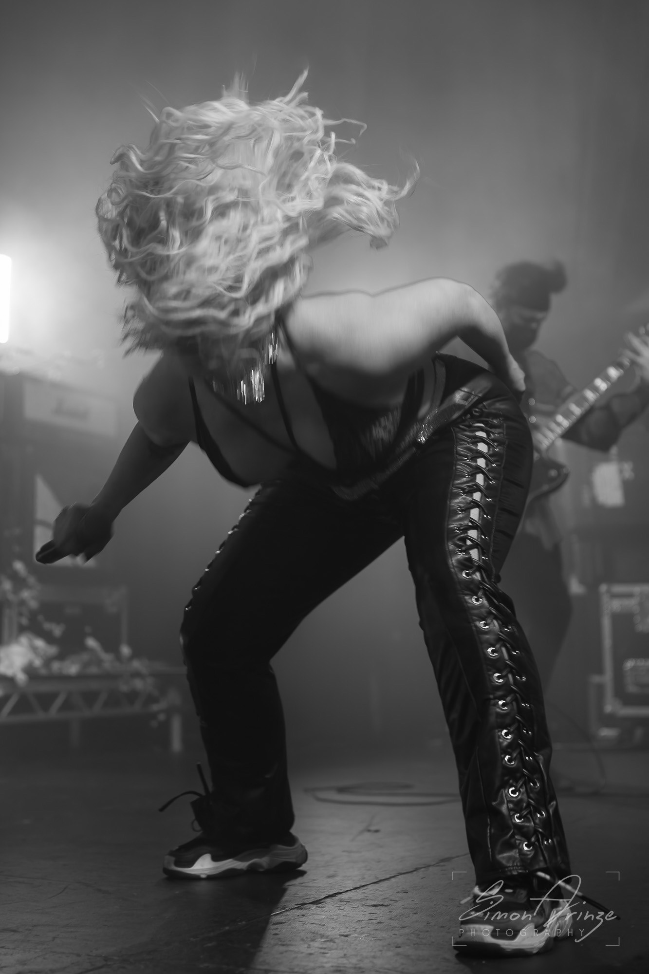 Vukovi - SWX, Bristol - 06/03/2025 - Simon Arinze Photography
