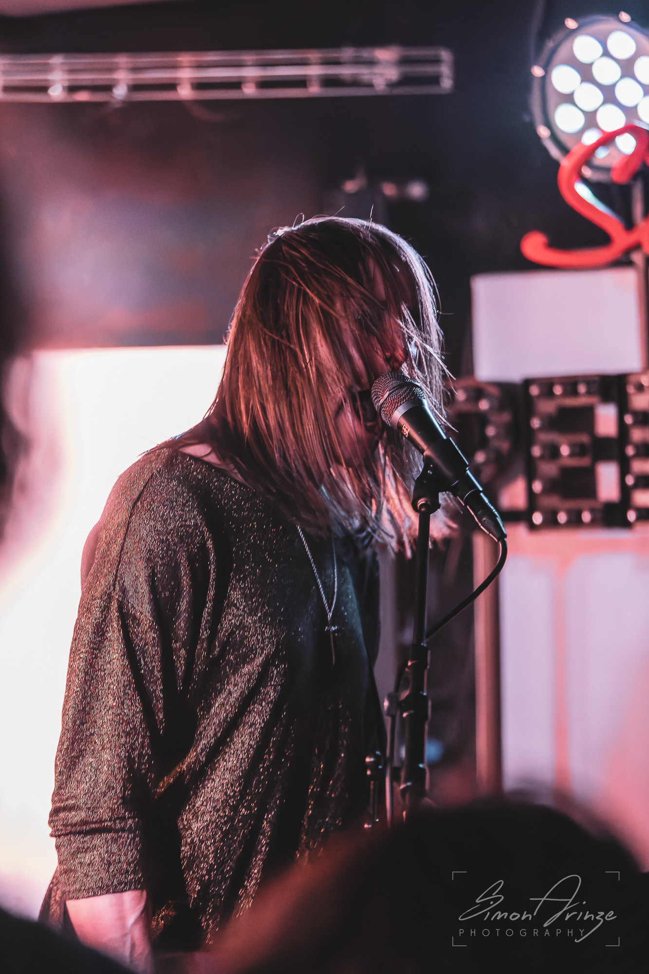 Margarita Witch Cult - The Louisiana, Bristol - 08/05/2025 - Simon Arinze Photography