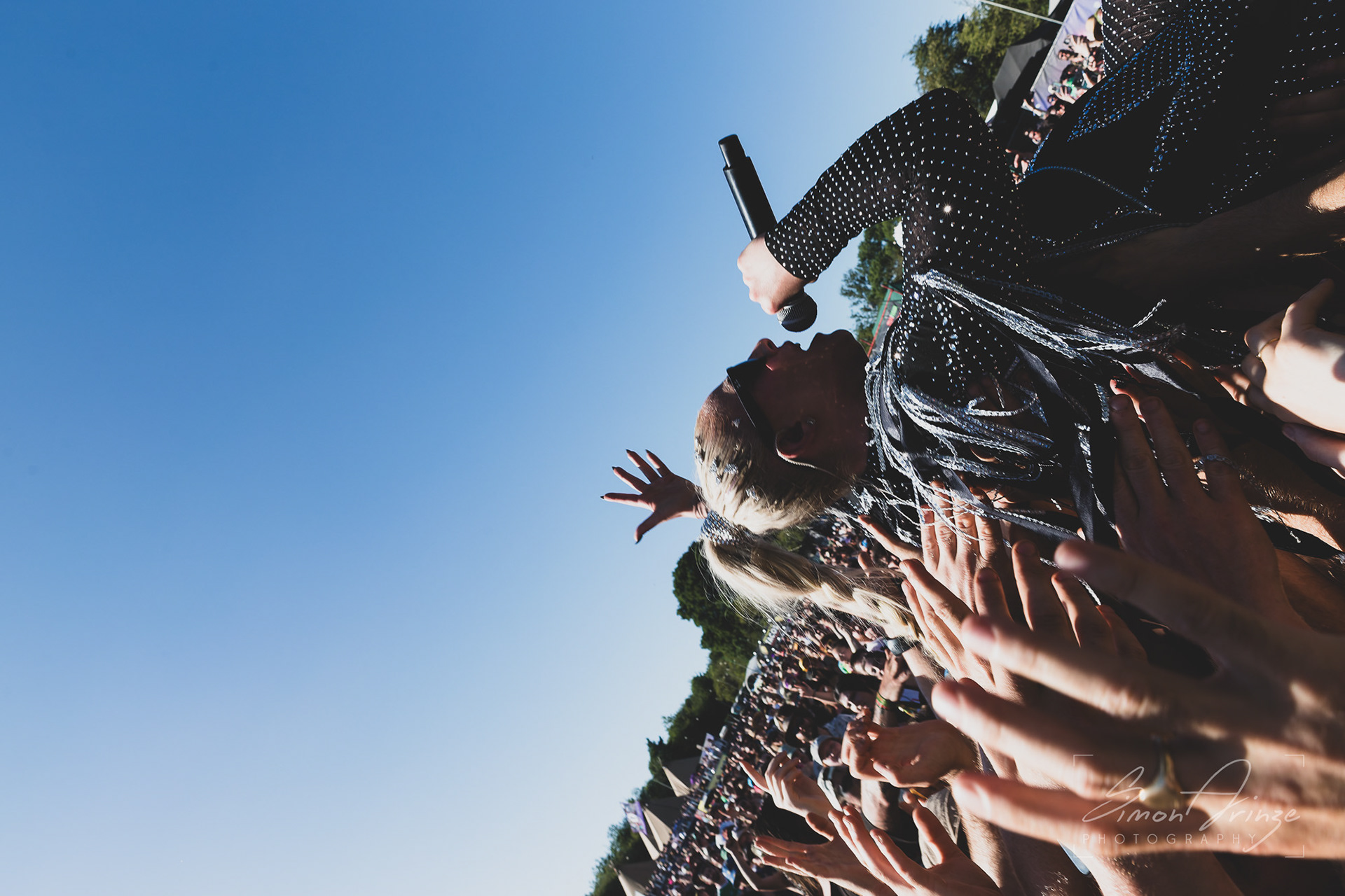 2000Trees Festival - 12/07/2025 - Simon Arinze Photography