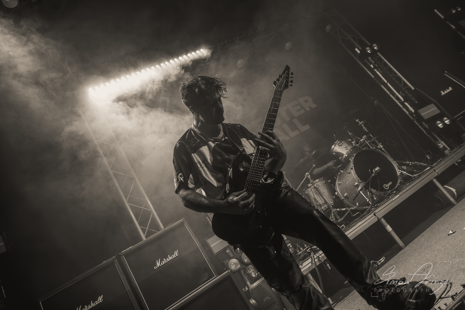 Lake Malice - Gloucester Guildhall - 29/03/2025 - Simon Arinze Photography