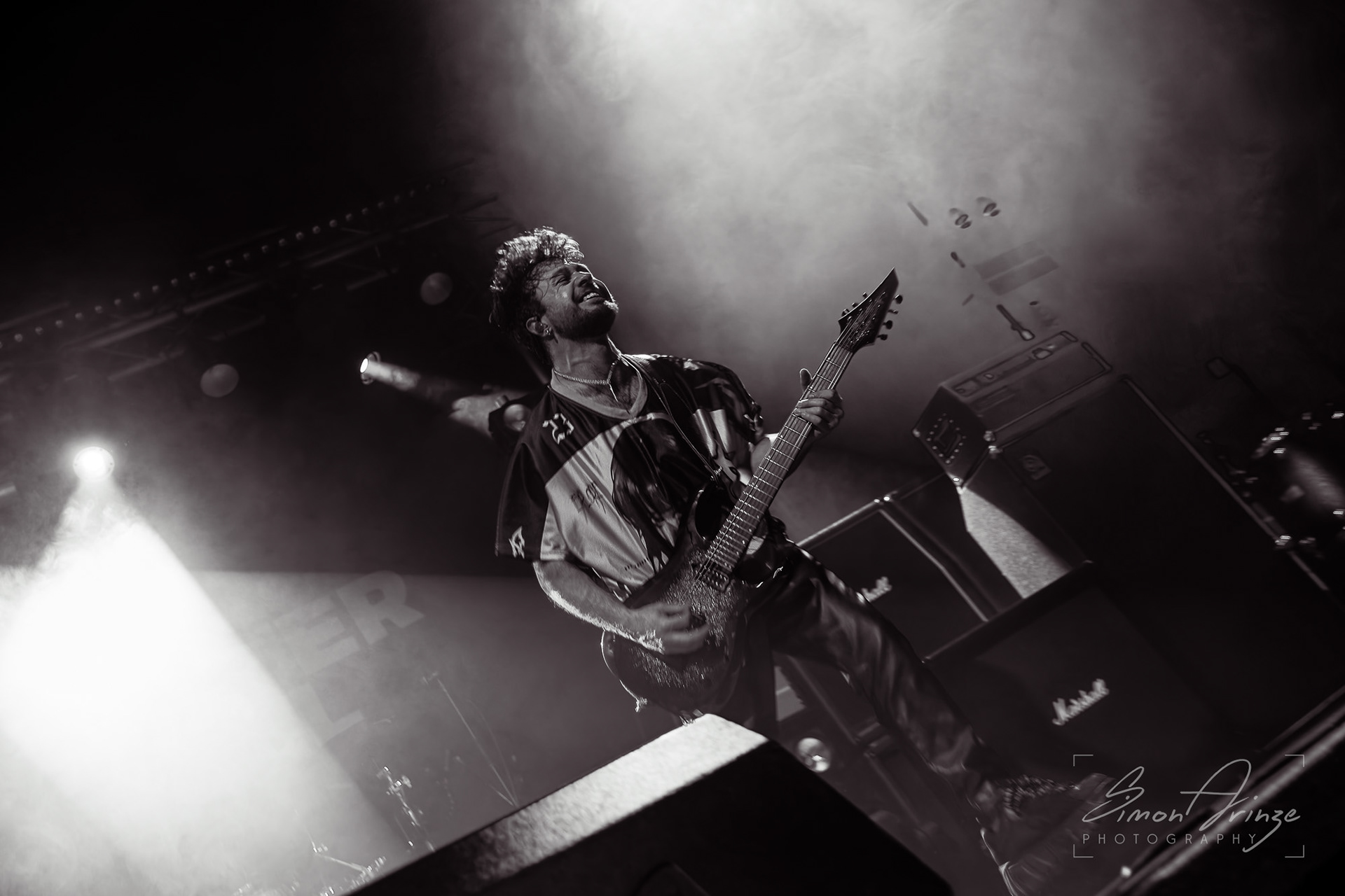 Lake Malice - Gloucester Guildhall - 29/03/2025 - Simon Arinze Photography