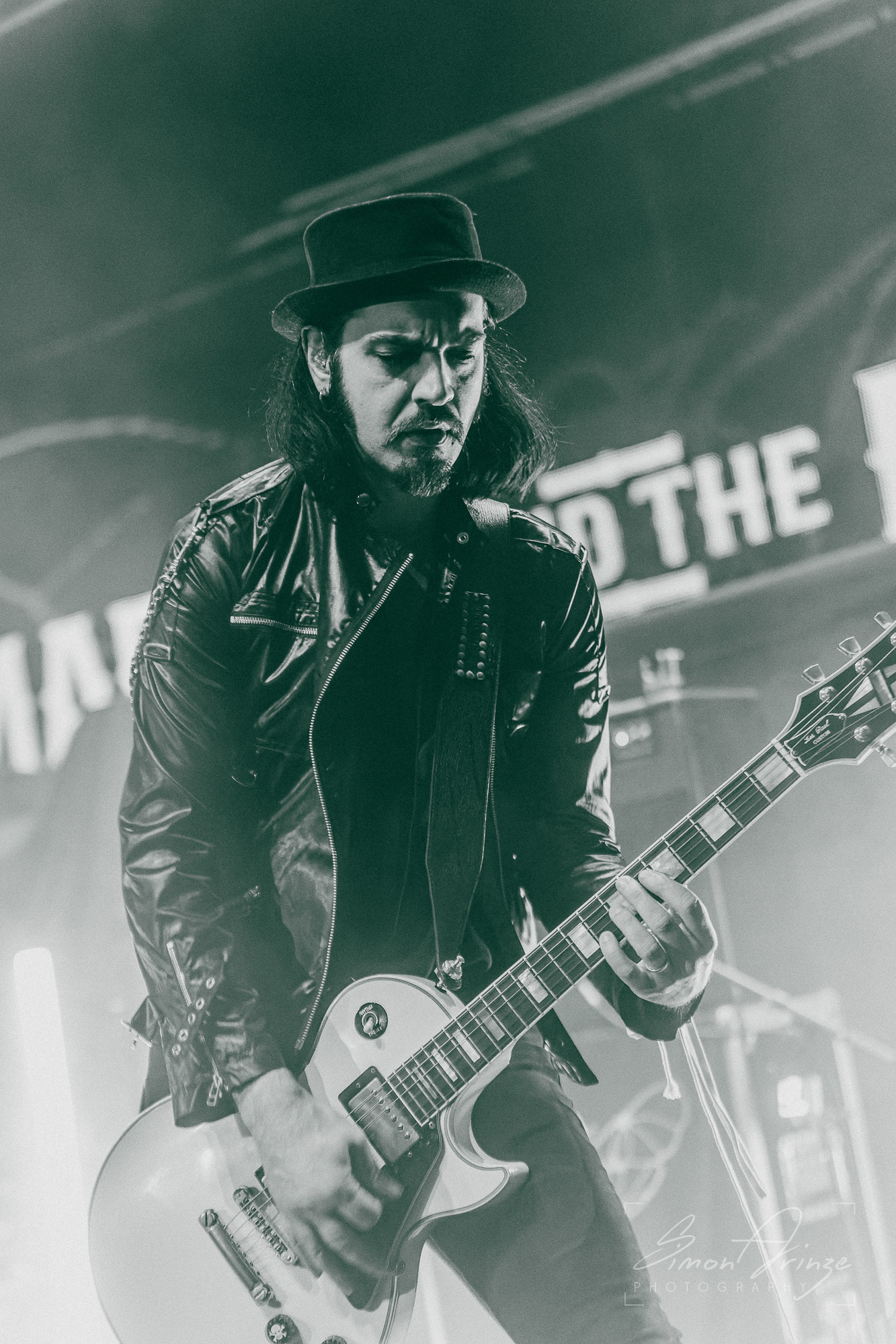 Marisa and the Moths - KK's Steel Mill, Wolverhampton - 21/02/2026 - Simon Arinze Photography