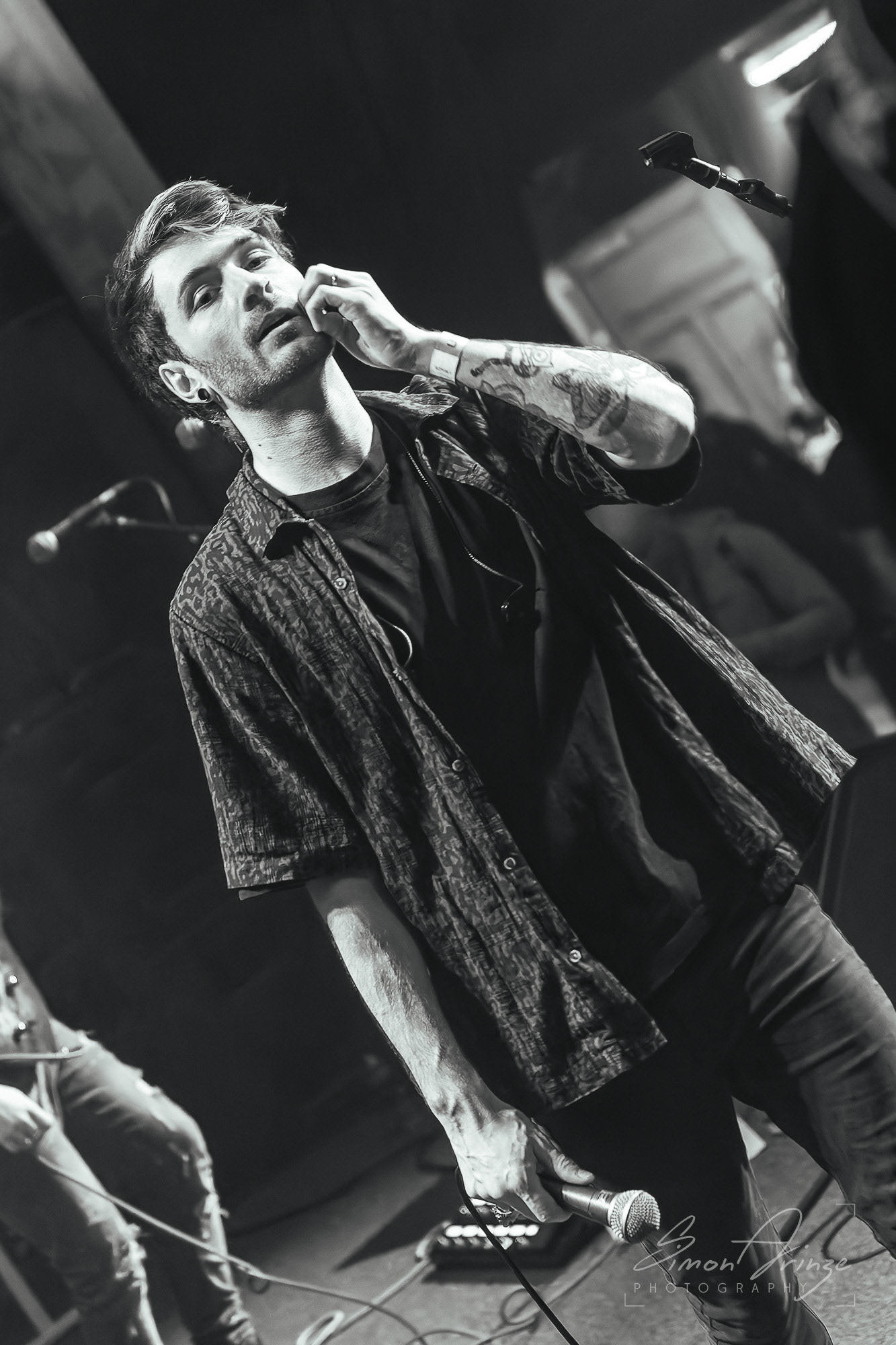 Aniya Falls - Gloucester Guildhall - 29/03/2025 - Simon Arinze Photography