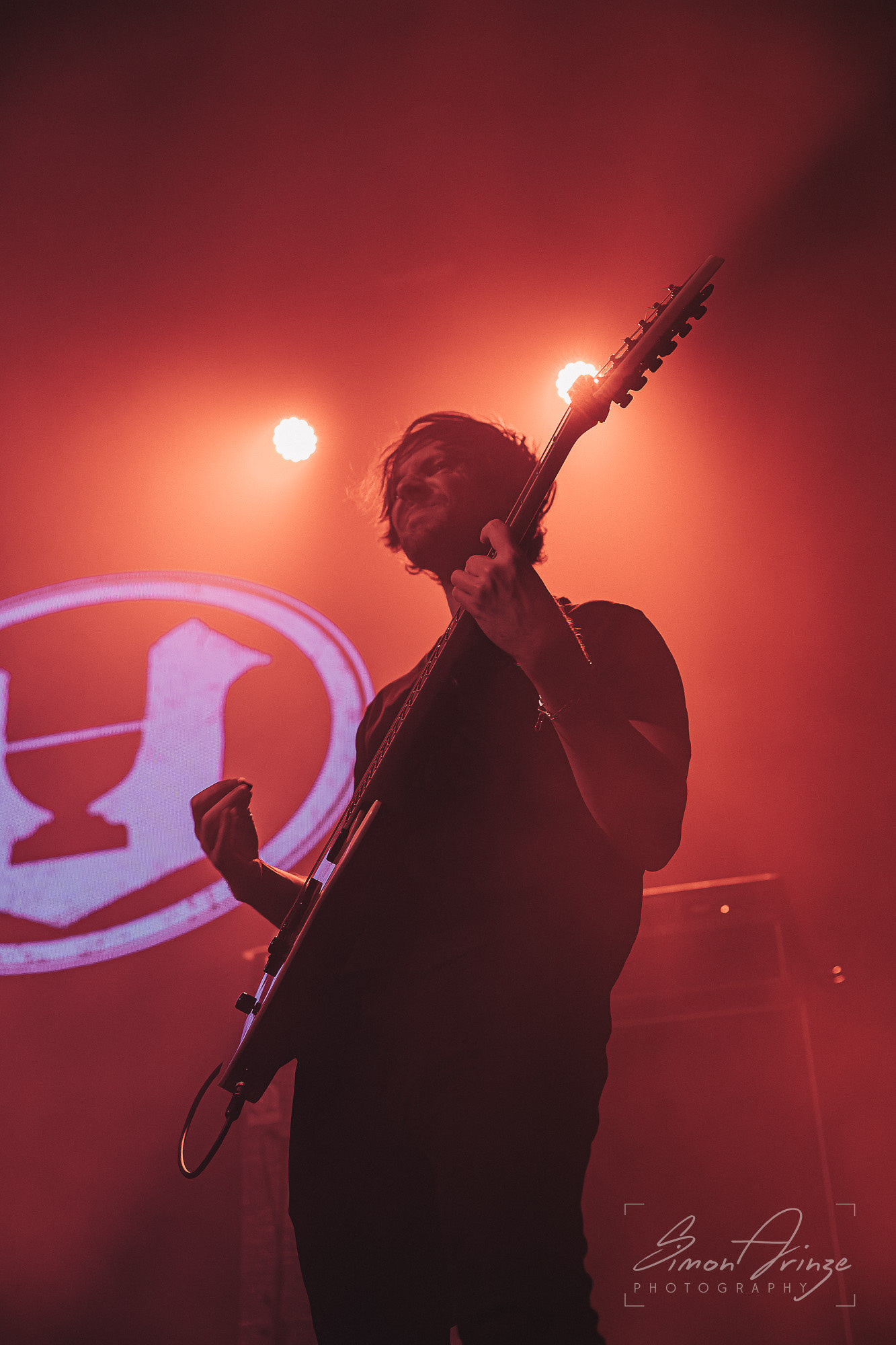 Urne - Electric, Bristol - 14/12/2025 - Simon Arinze Photography