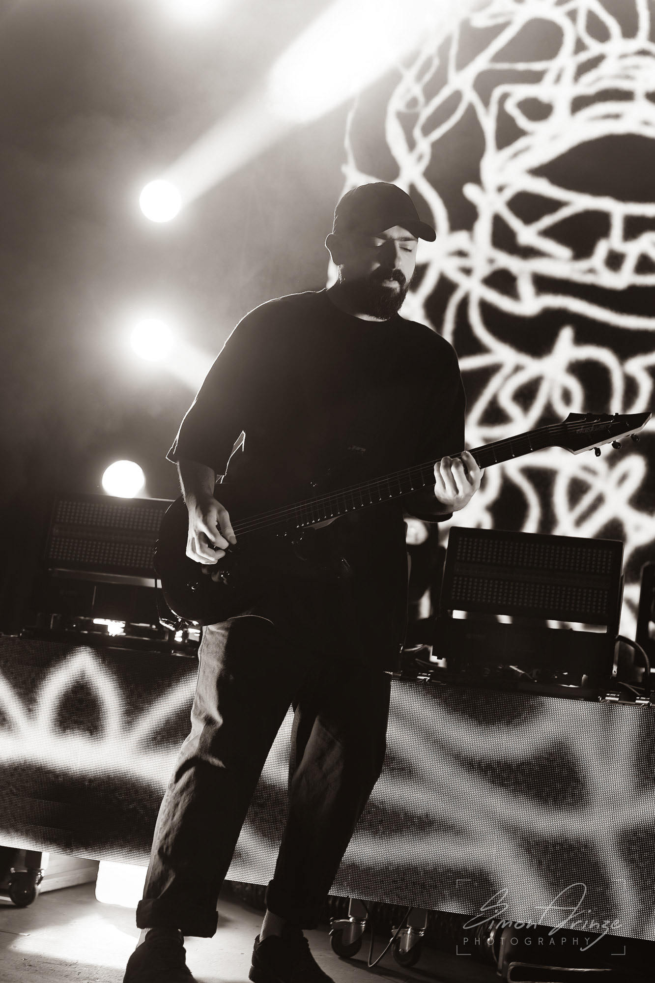 Jinjer - O2 Institute, Birmingham - 30/01/2026 - Simon Arinze Photography