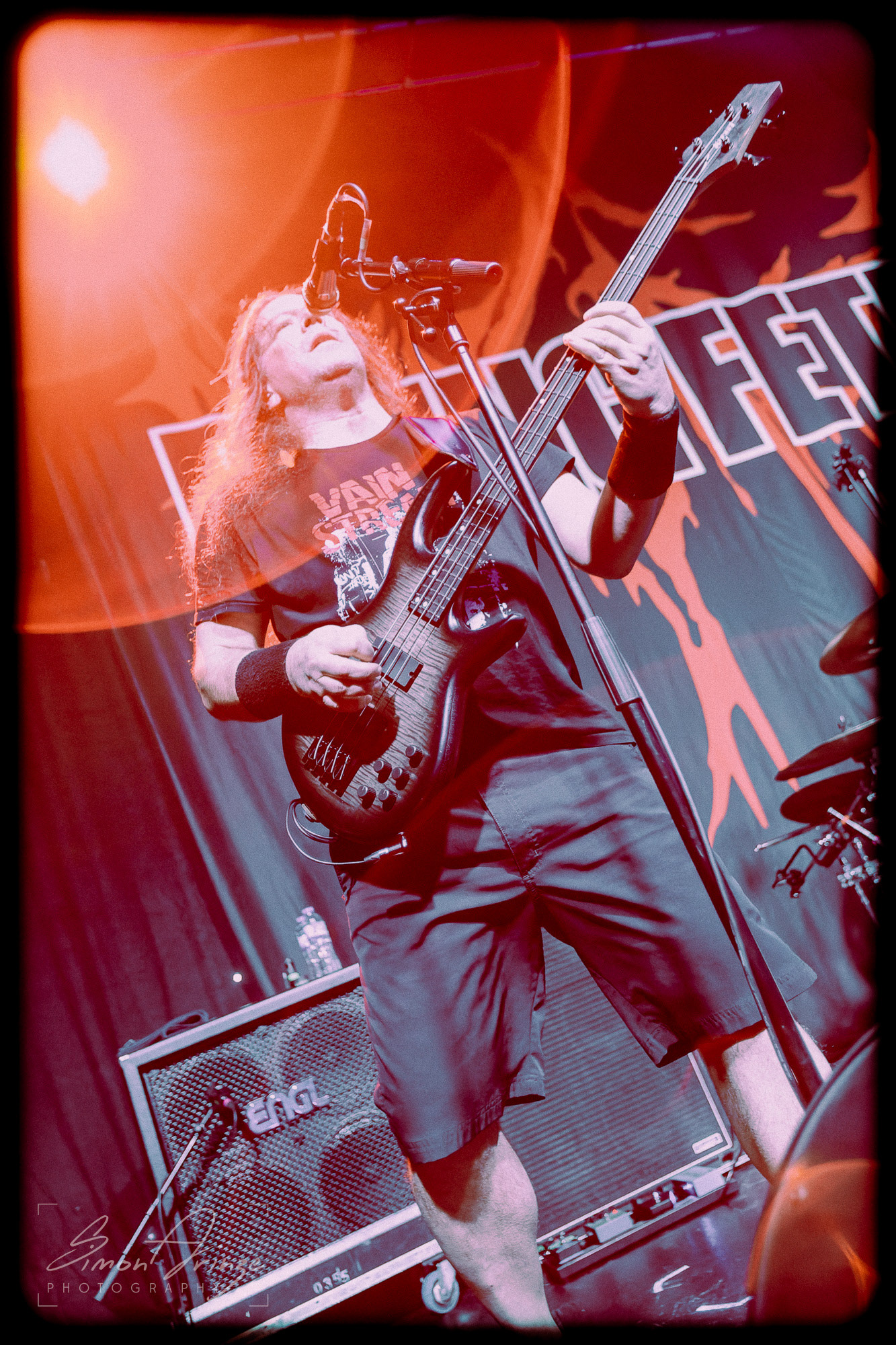 Dying Fetus - O2 Academy, Birmingham - 18/01/2026 - Simon Arinze Photography