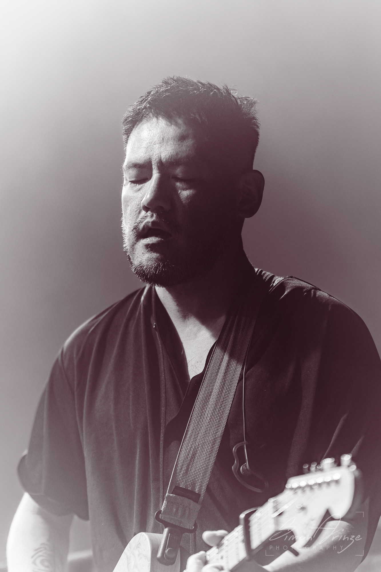 toe. - The Prospect Building, Bristol - 10/04/2026 - Simon Arinze Photography