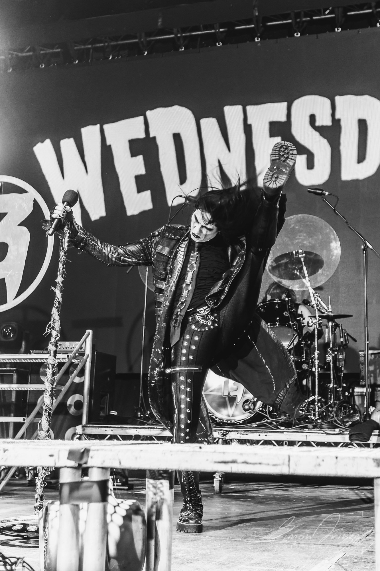 Wednesday 13 - Bloodstock Festival - 07/08/2026 - Simon Arinze Photography