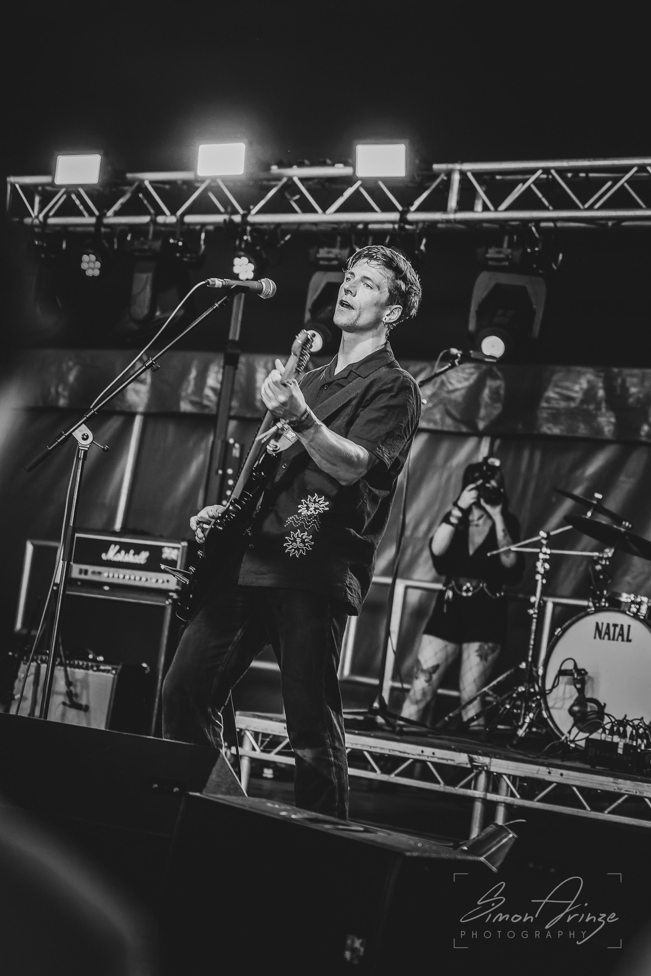 2000Trees Festival - 11/07/2025 - Simon Arinze Photography