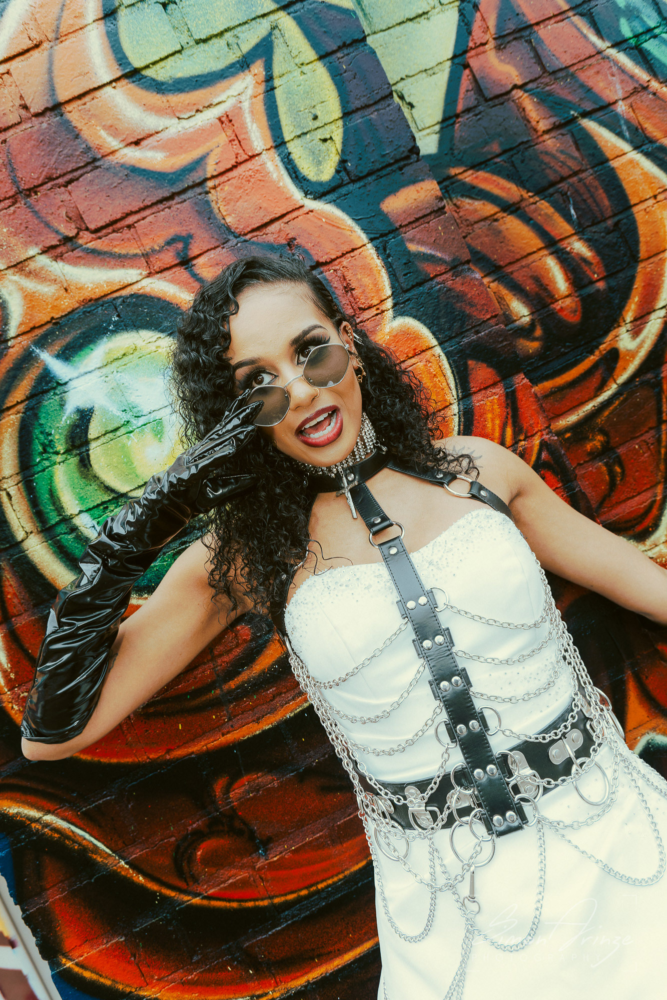 "Runaway Brides" - Brum Portrait Events, Birmingham - 20/06/2026 - Simon Arinze Photography