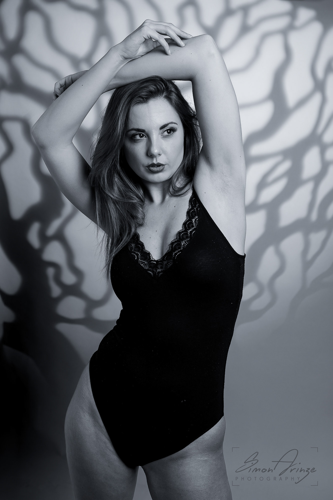 Hannah Lou - "Elevated Editorial" - Alastair Currill Photo, Bourton-on-the-Water - 19/01/2026 - Simon Arinze Photography
