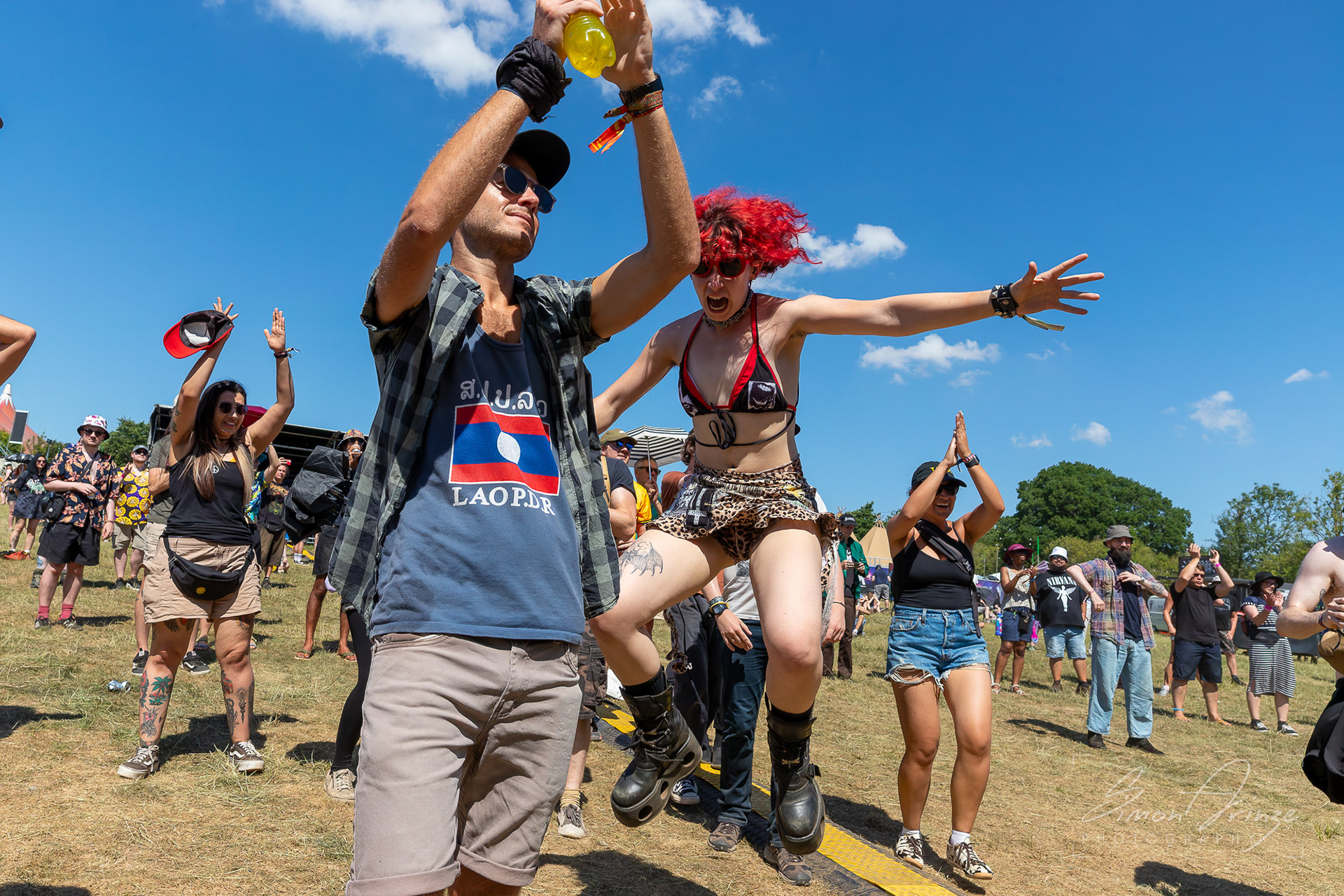 2000Trees Festival - 11/07/2025 - Simon Arinze Photography