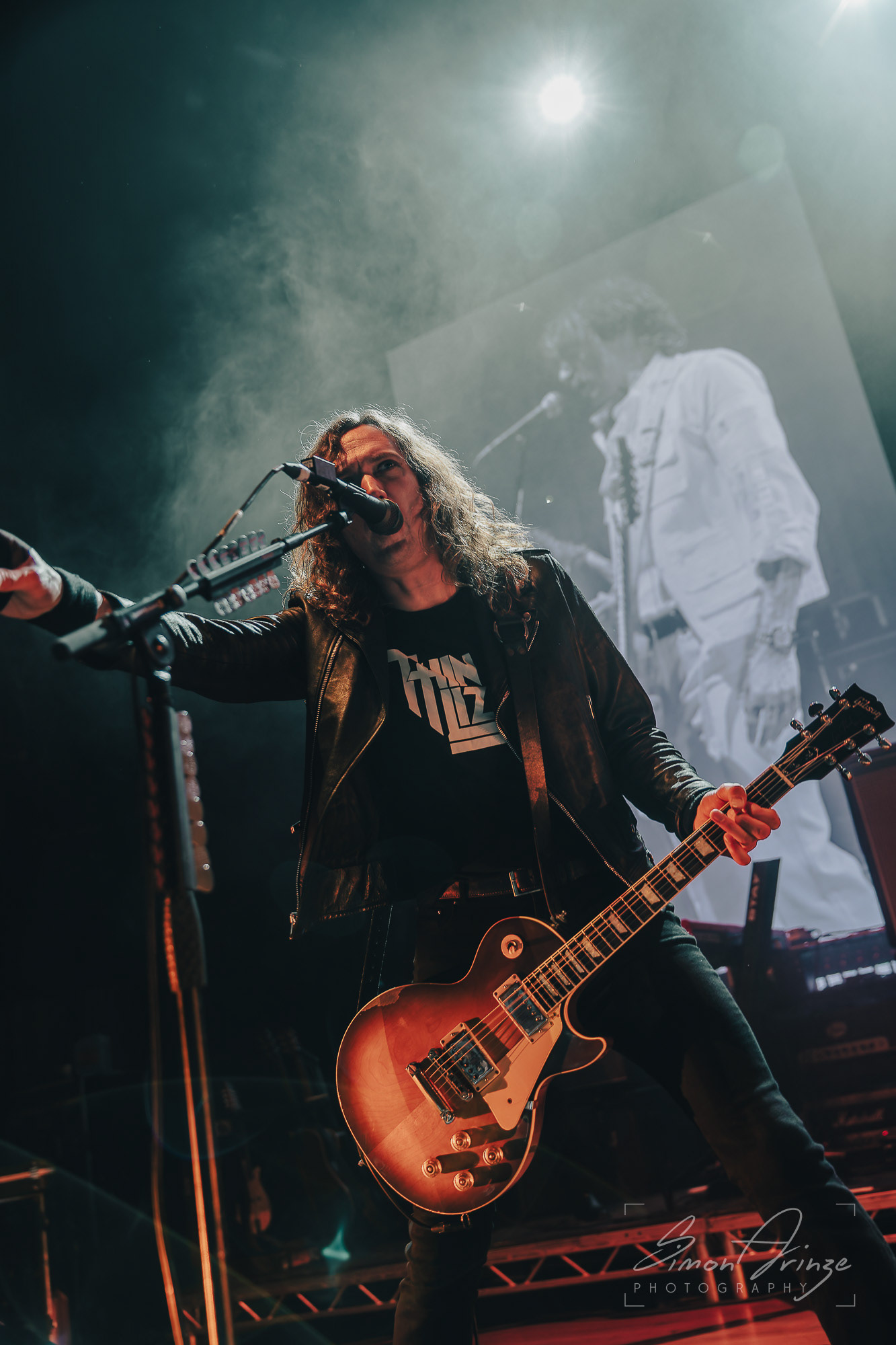 The Darkness - Bristol Beacon - 24/03/2025 - Simon Arinze Photography