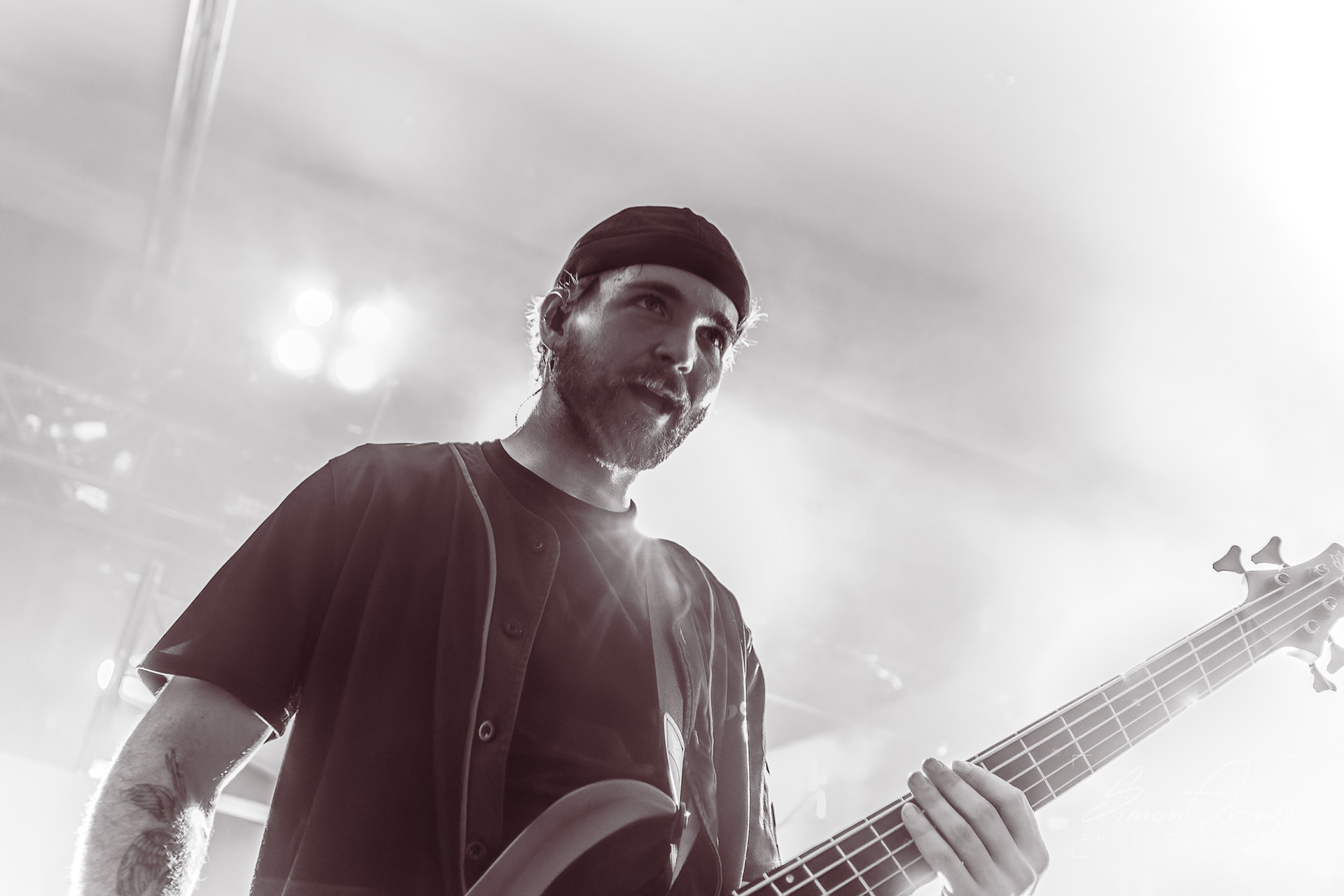 Butcher Babies - O2 Institute 2, Birmingham - 30/03/2026 - Simon Arinze Photography