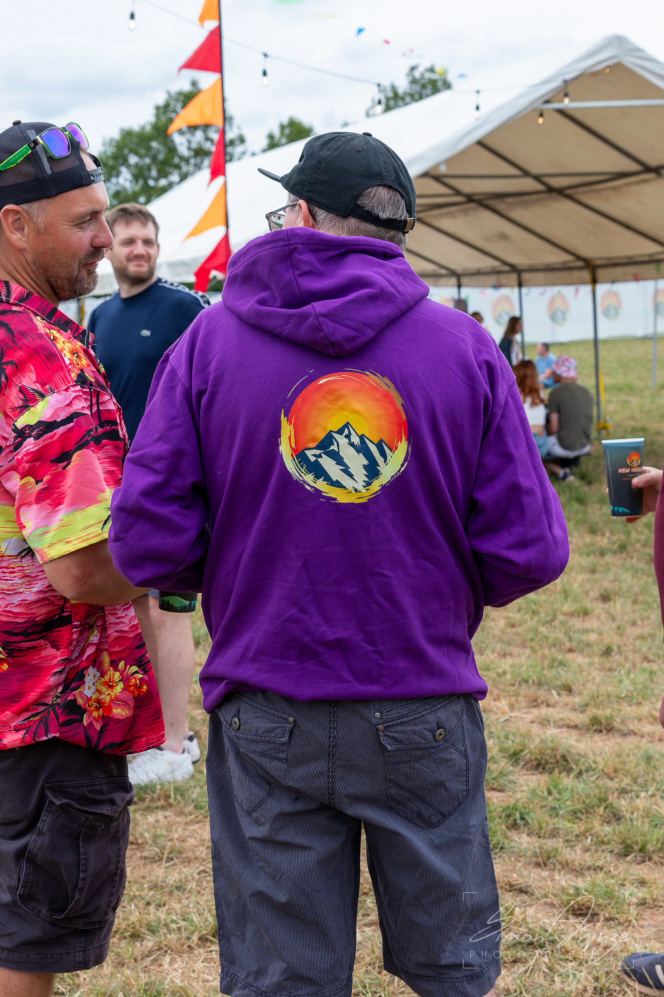 New Heights Festival - 18-19/07/2025 - Simon Arinze Photography