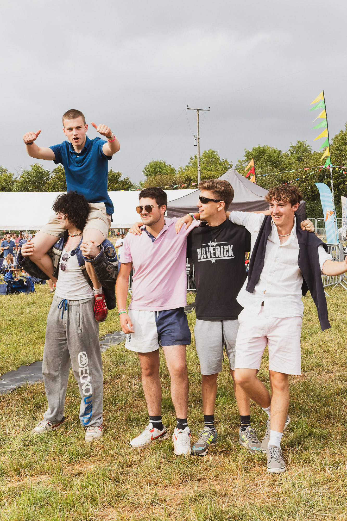 New Heights Festival - 18-19/07/2025 - Simon Arinze Photography