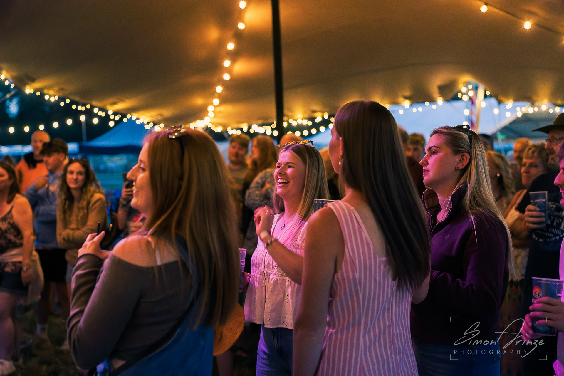 New Heights Festival - 18/07/2025 - Simon Arinze Photography