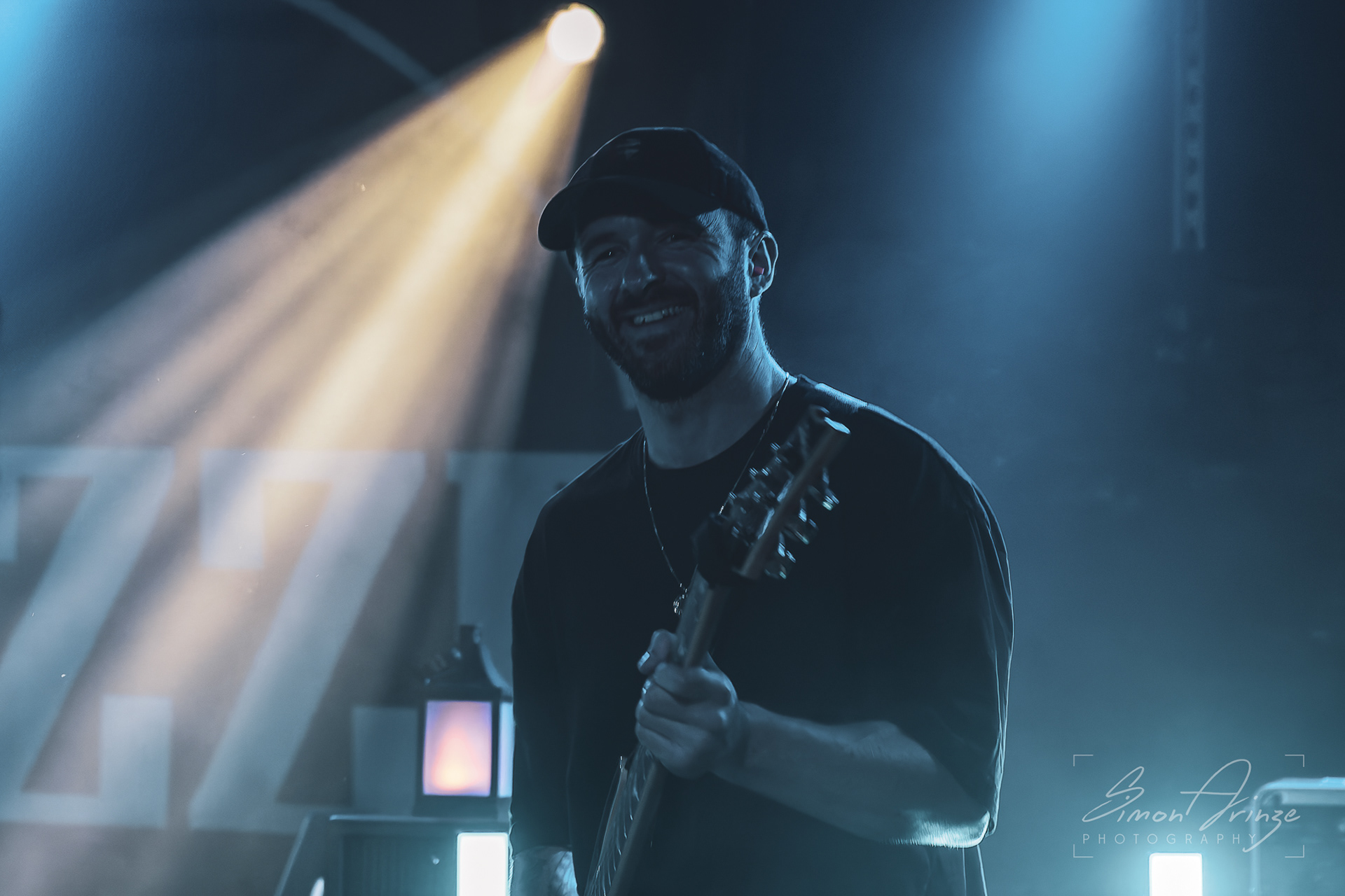 Continents - Clwb Ifor Bach, Cardiff - 26/04/2025 - Simon Arinze Photography
