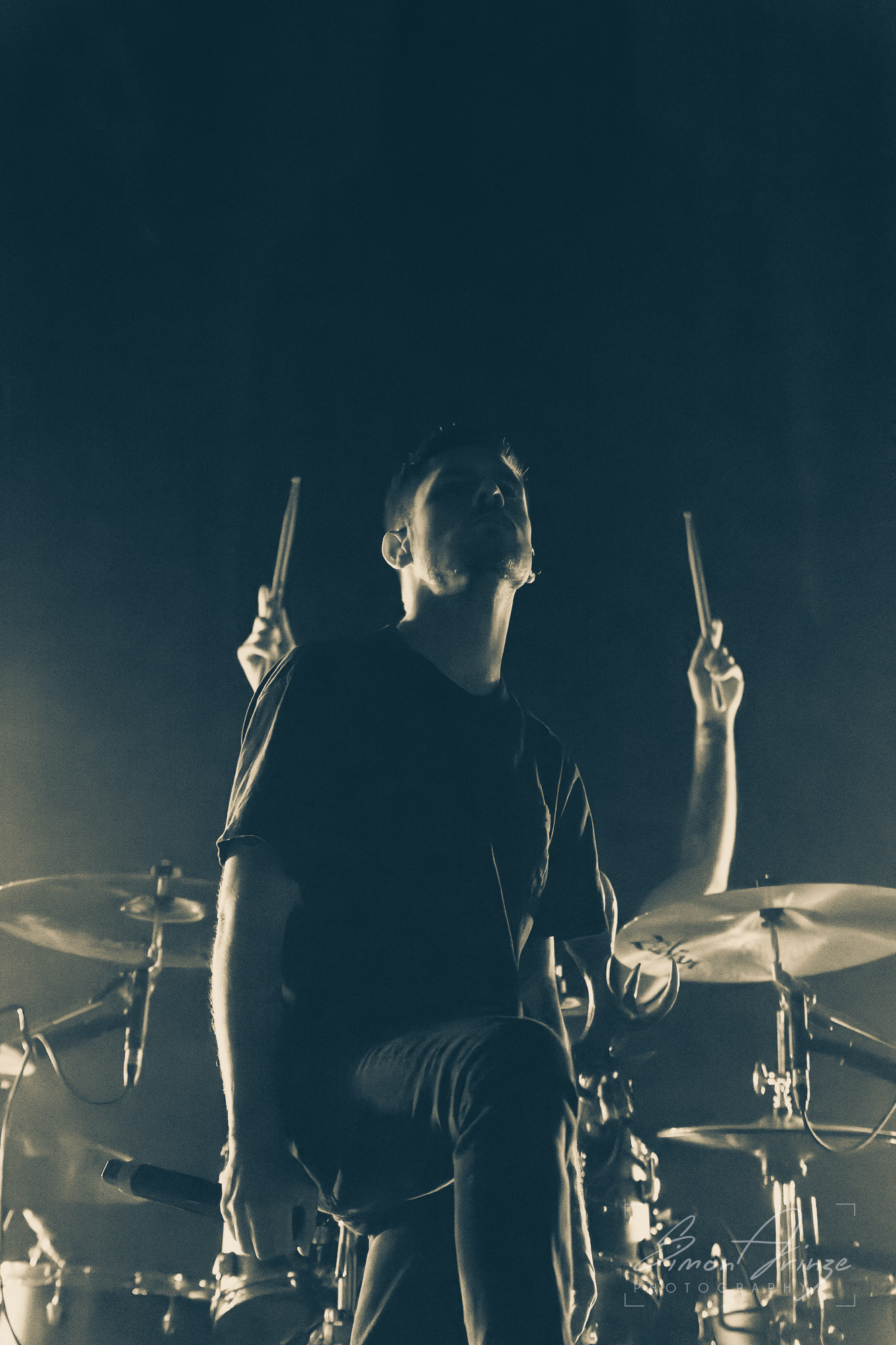 Whitechapel - O2 Academy, Birmingham - 09/02/2026 - Simon Arinze Photography