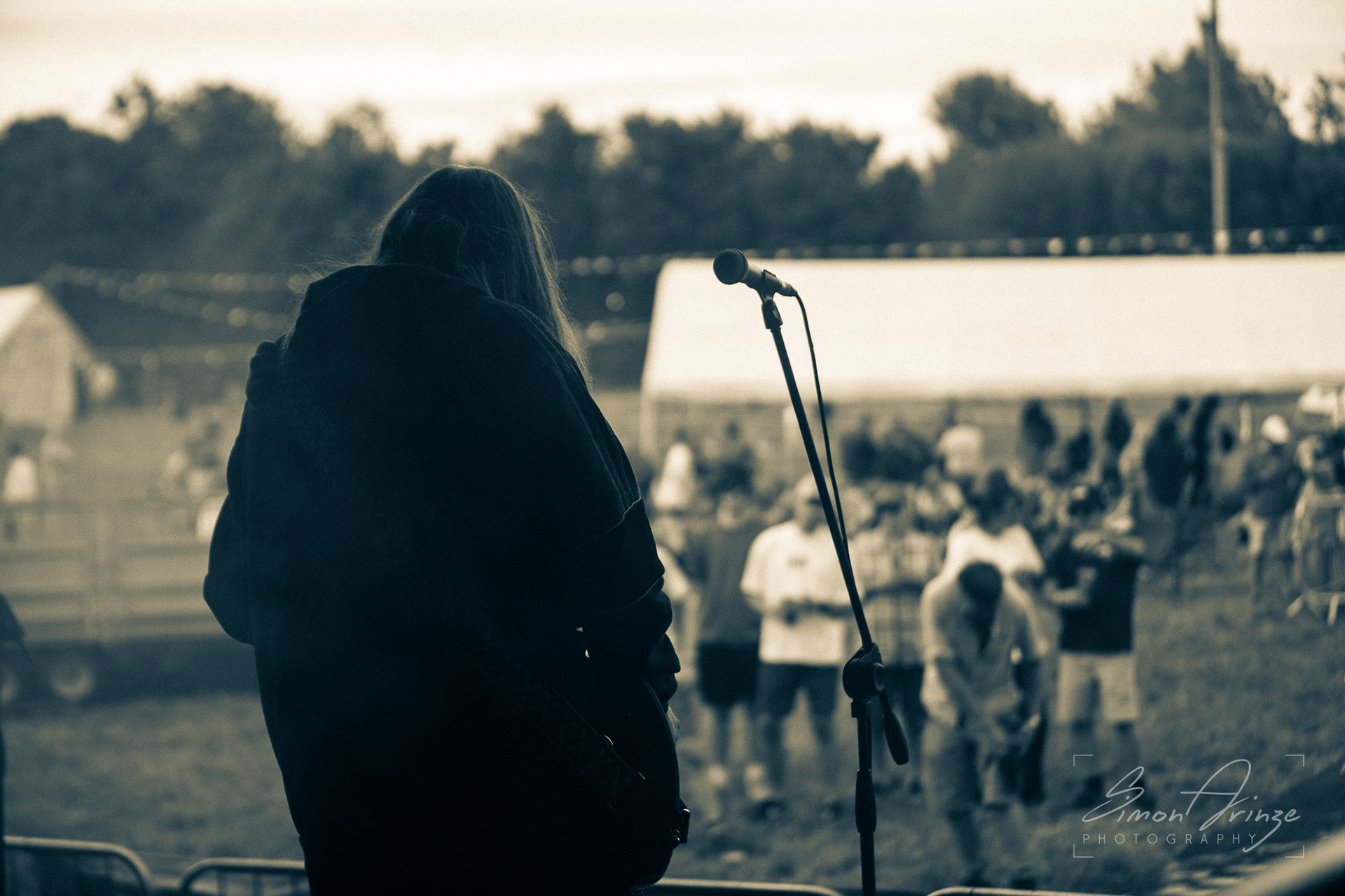 New Heights Festival - 19/07/2025 - Simon Arinze Photography