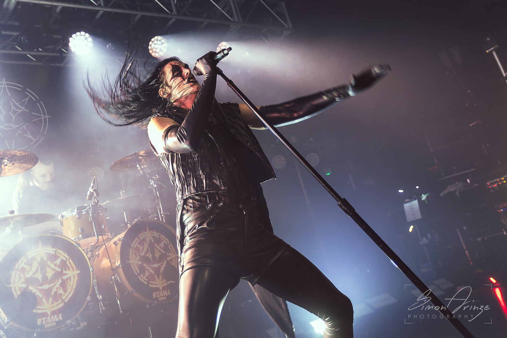 Avatar - O2 Academy Bristol - 18/02/2026 - Simon Arinze Photography