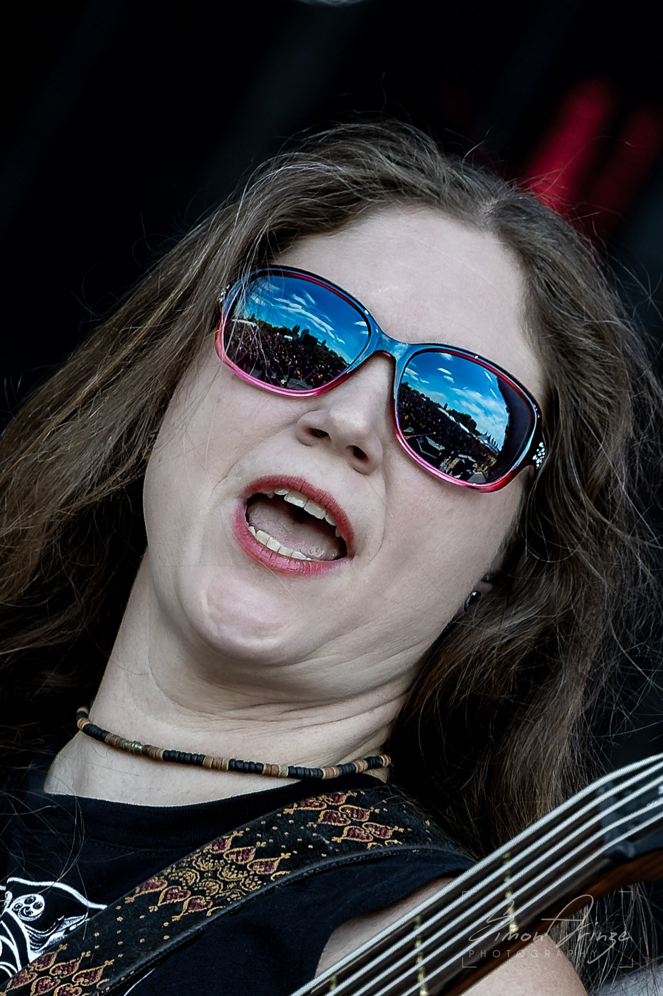 Kittie - Bloodstock Festival - 09/08/2026 - Simon Arinze Photography