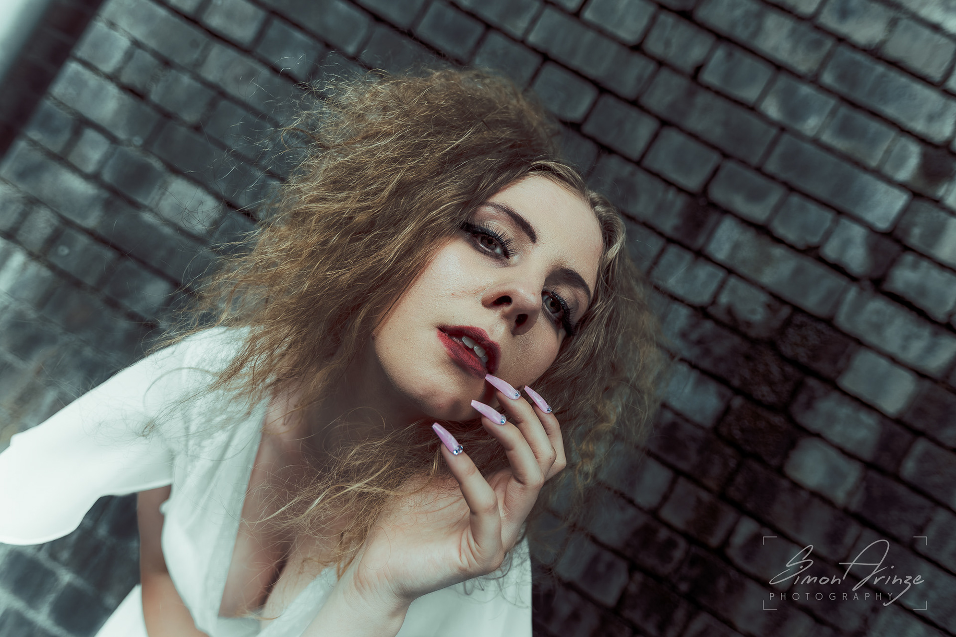 "Runaway Brides" - Brum Portrait Events, Birmingham - 20/06/2026 - Simon Arinze Photography