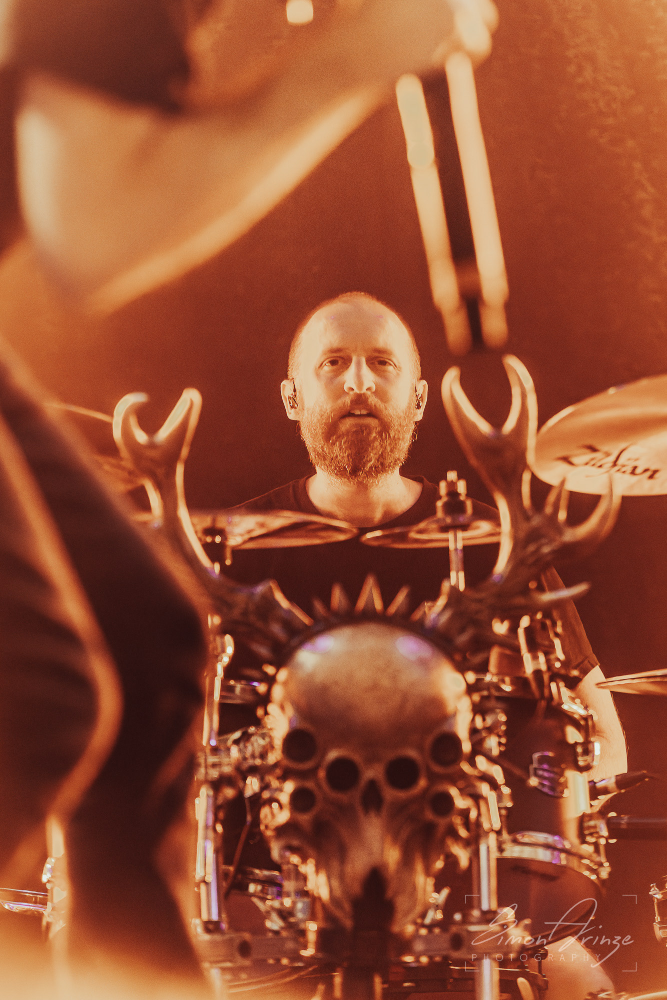 Whitechapel - O2 Academy, Birmingham - 09/02/2026 - Simon Arinze Photography