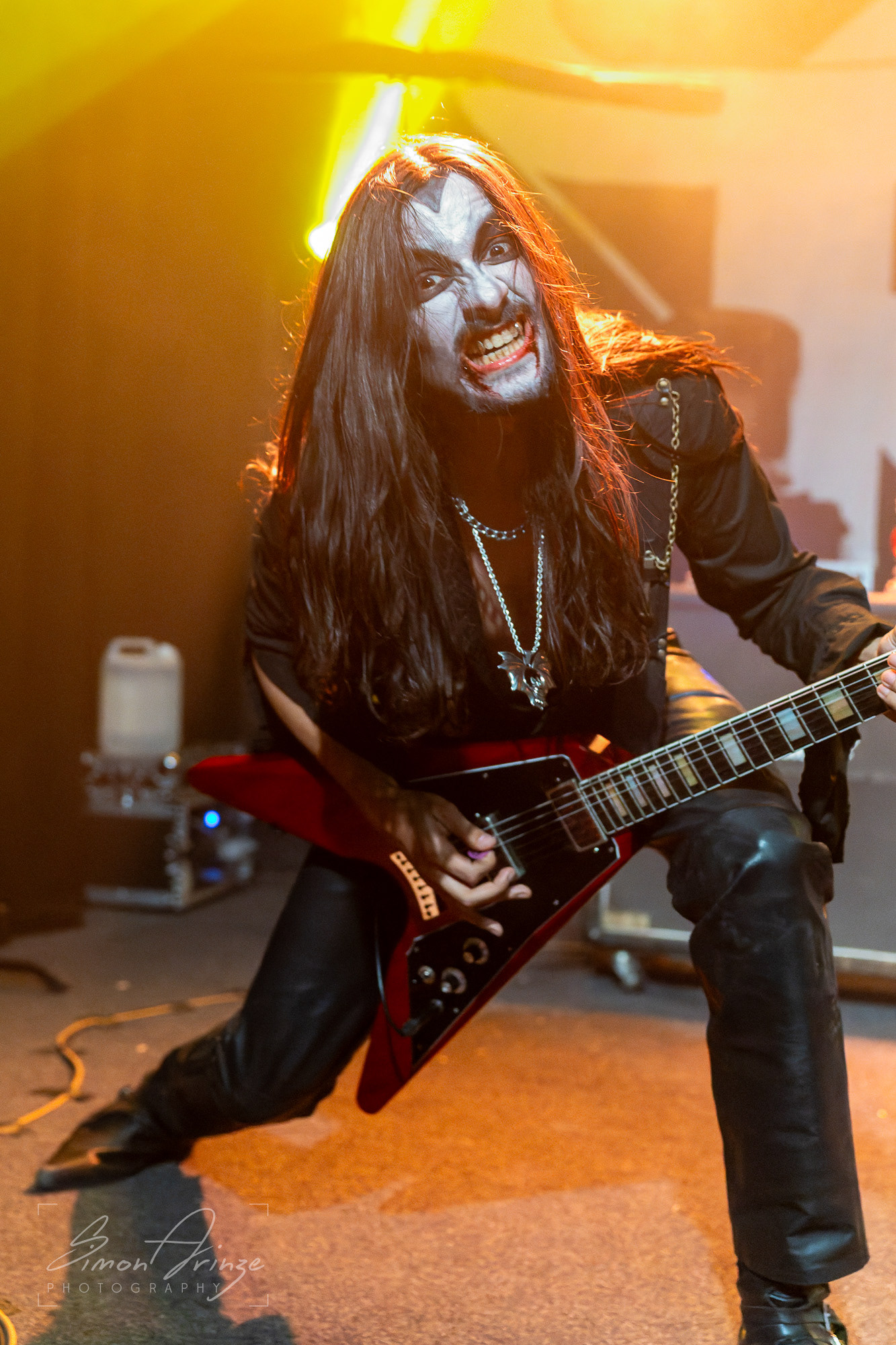 Castle Rat - The 1865, Southampton - 10/08/2026 - Simon Arinze Photography