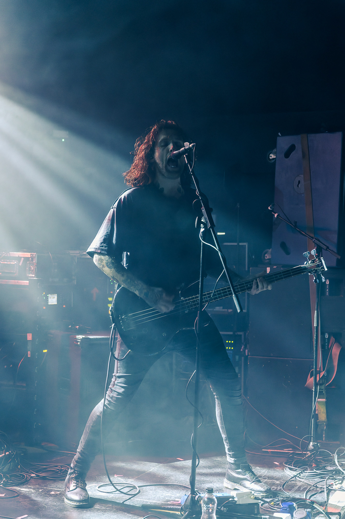Tayne - O2 Institute 3, Birmingham - 16/02/2026 - Simon Arinze Photography