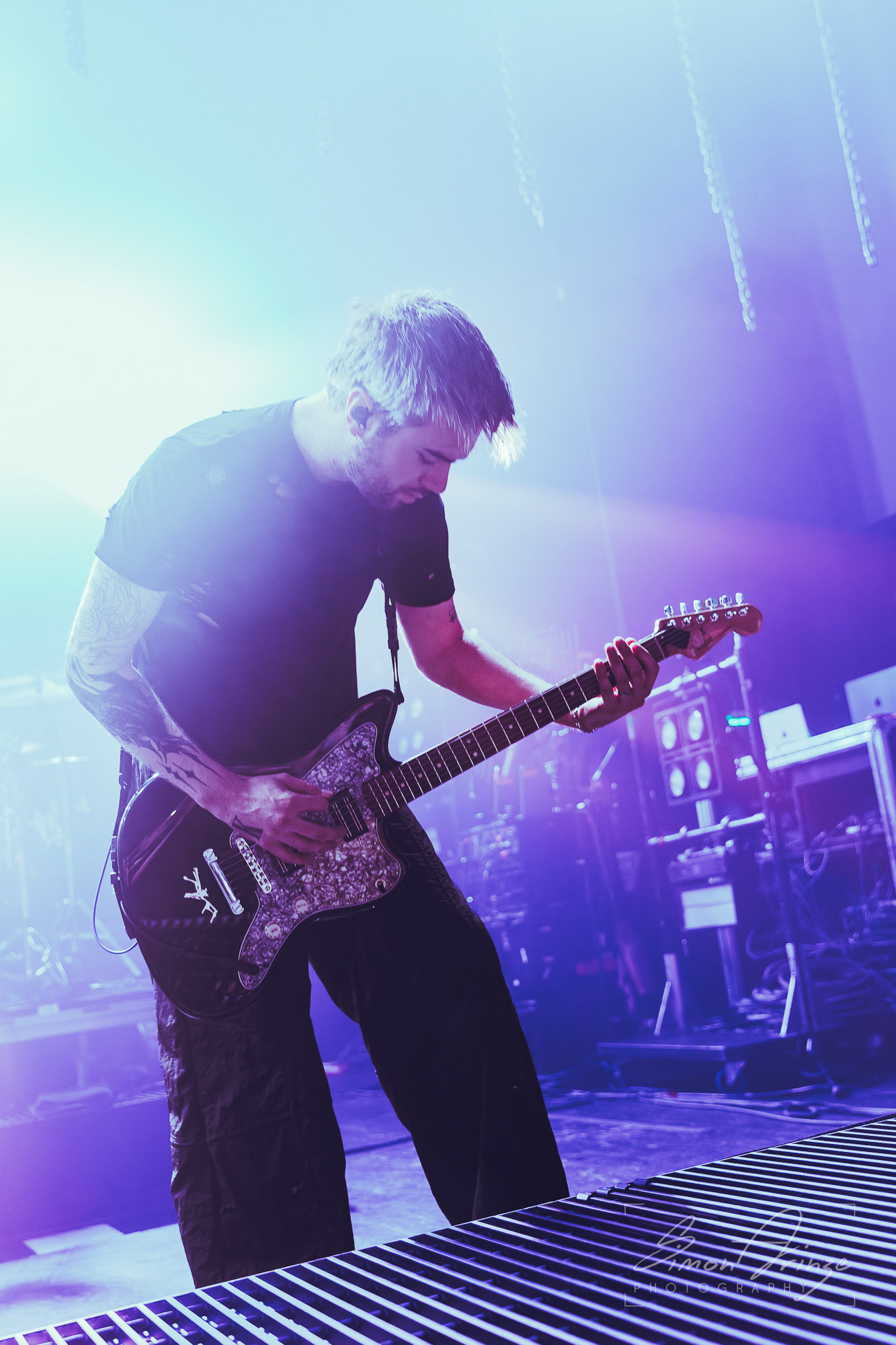 Thornhill - O2 Academy, Birmingham - 25/06/2026 - Simon Arinze Photography