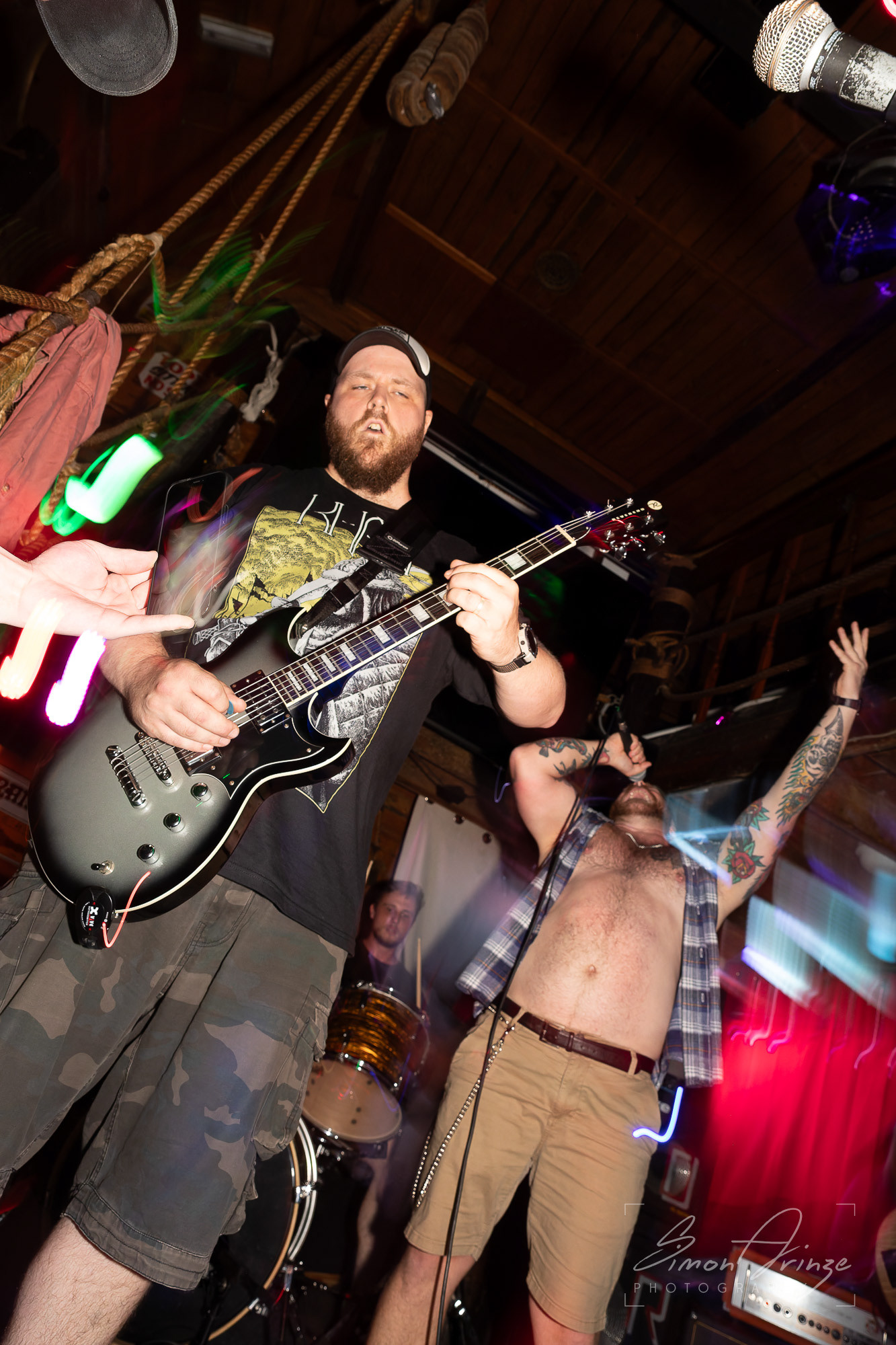 Mudlarker - The Victory, Hereford - 24/05/2025 - Simon Arinze Photography