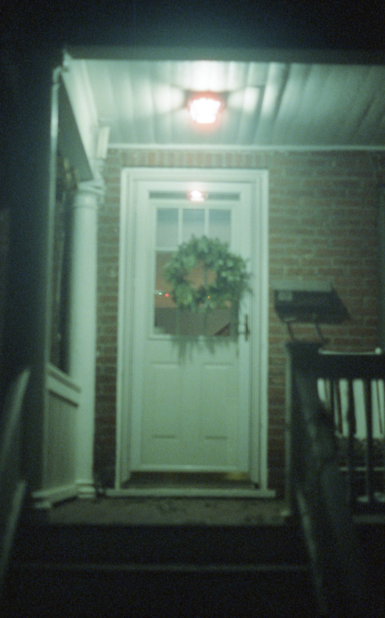 Cinestill 800T @800