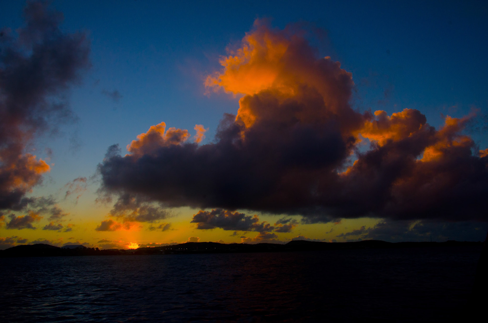 Georgian Bay, Ontario
