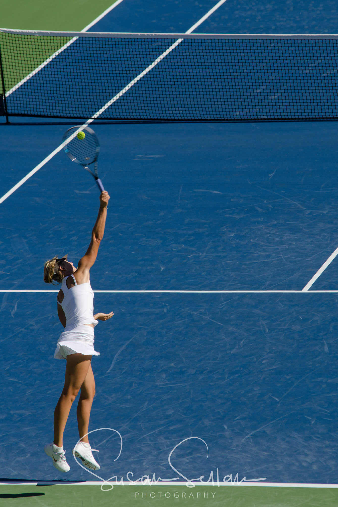 Maria Sharapova