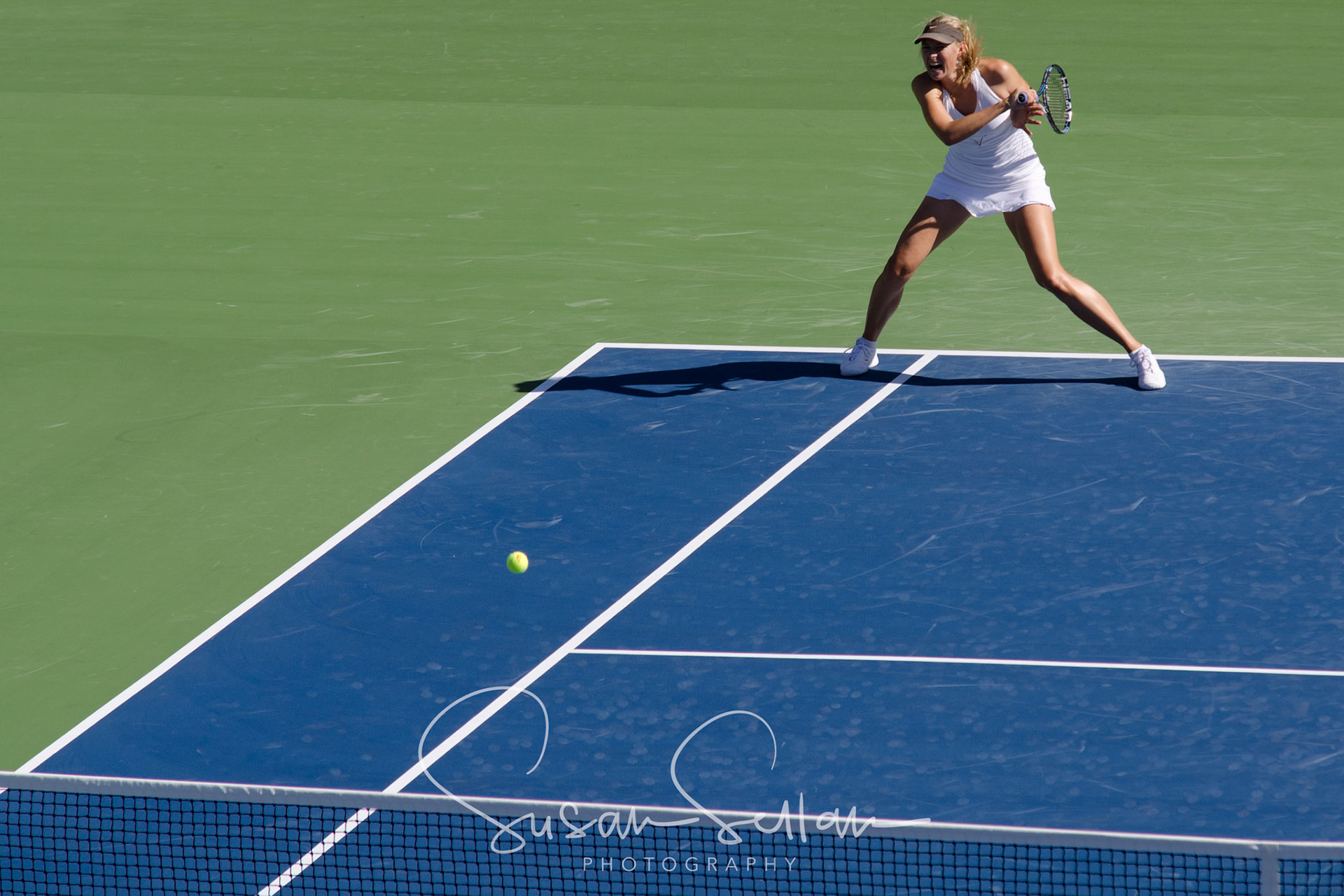 Maria Sharapova