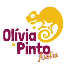 Olivia Pinto Ilustra