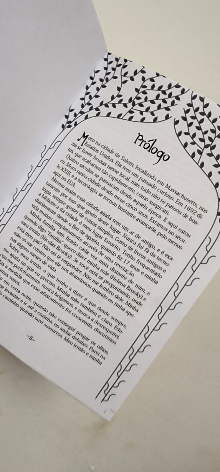 Prólogo