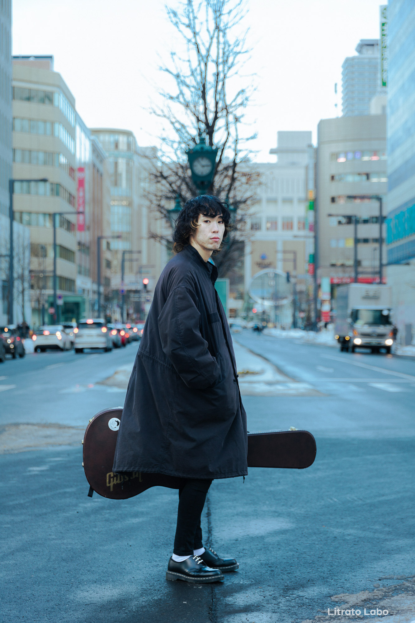 あずまりゅーた ポスター